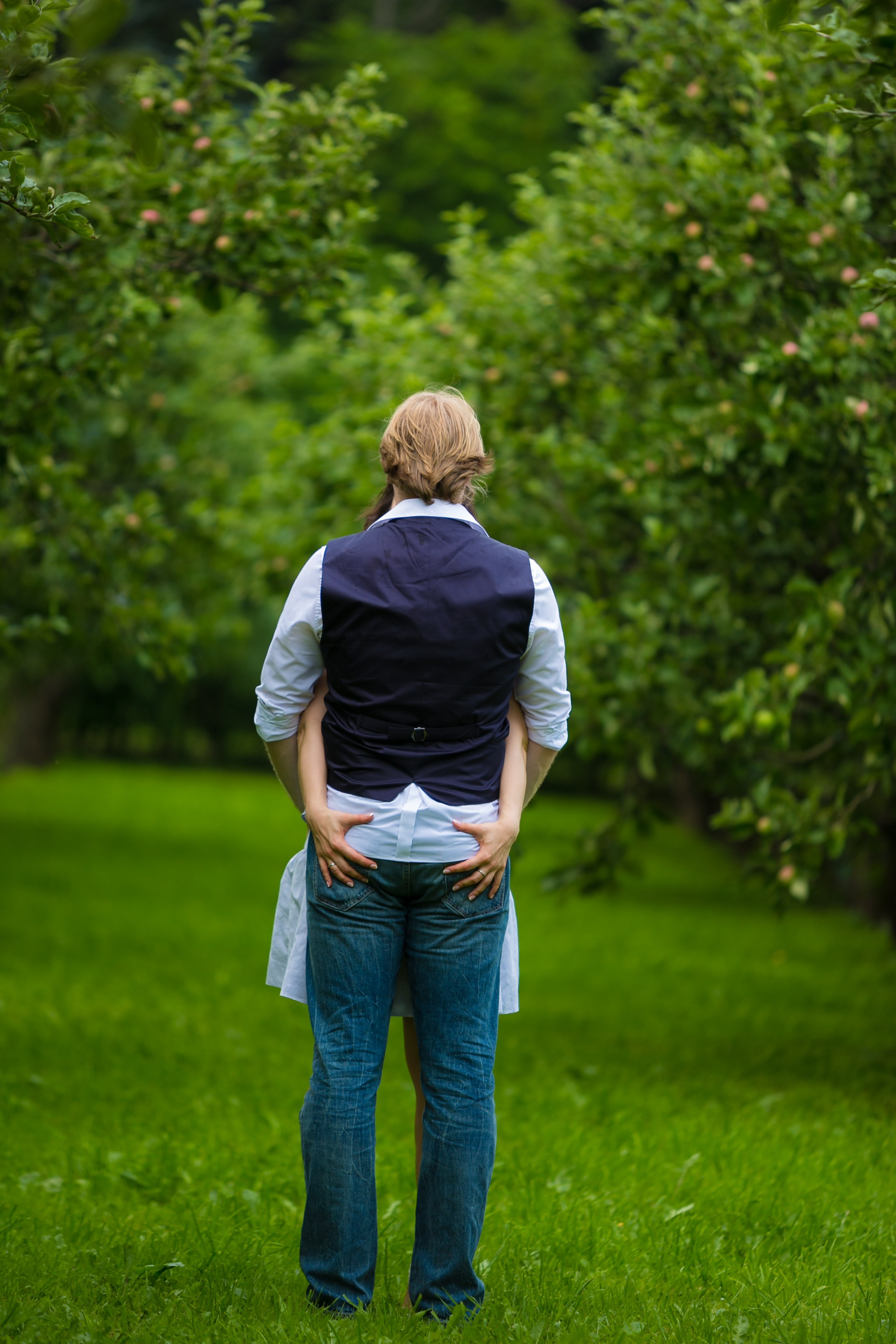 Сергей и Мария. Семейный и репортажной фотограф в Красноярске и Москве Виктор Бабинцев