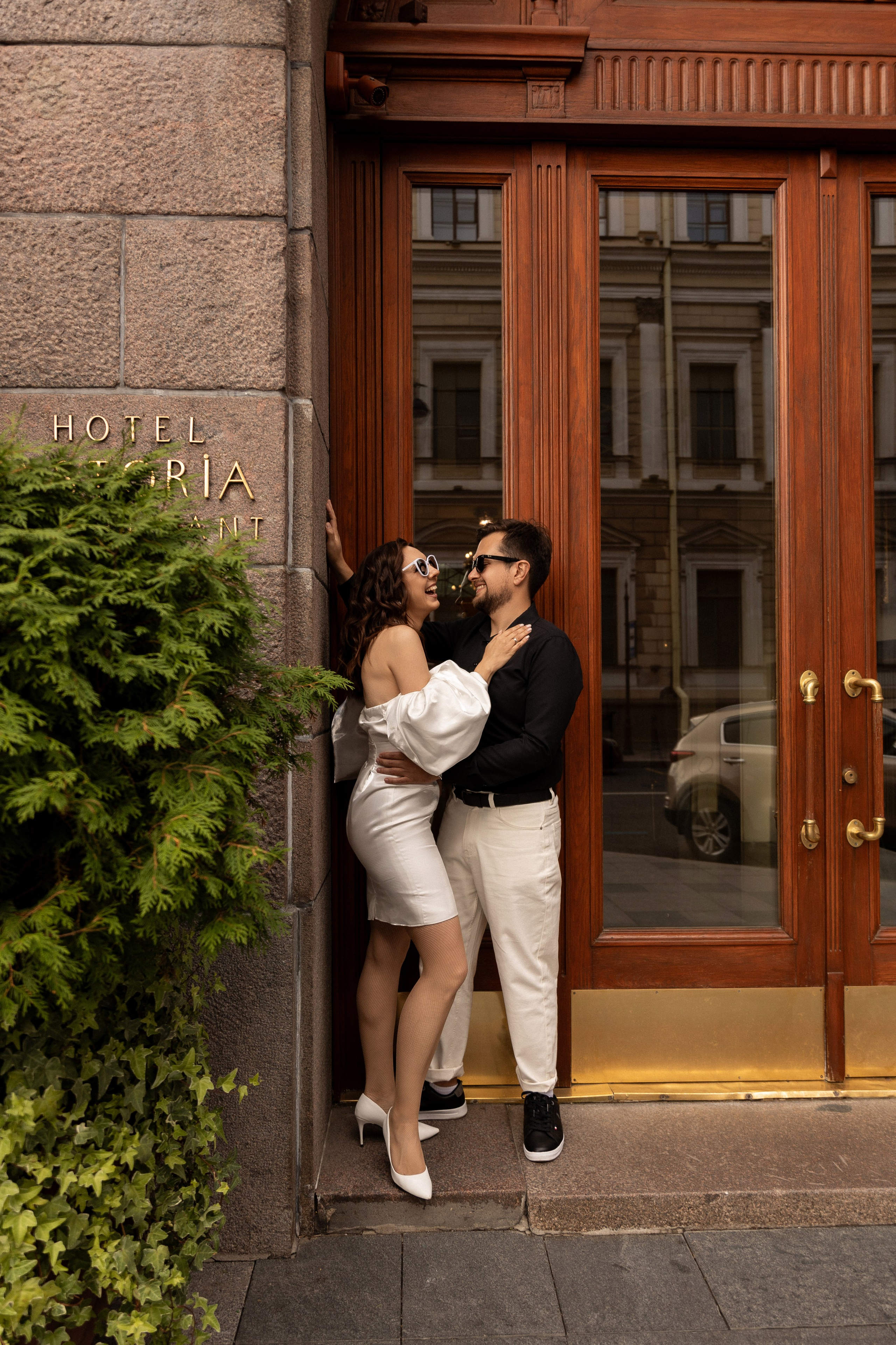 Самый лучший день!. Семейный и свадебный фотограф в Санкт-Петербурге Татьяна Швыкова