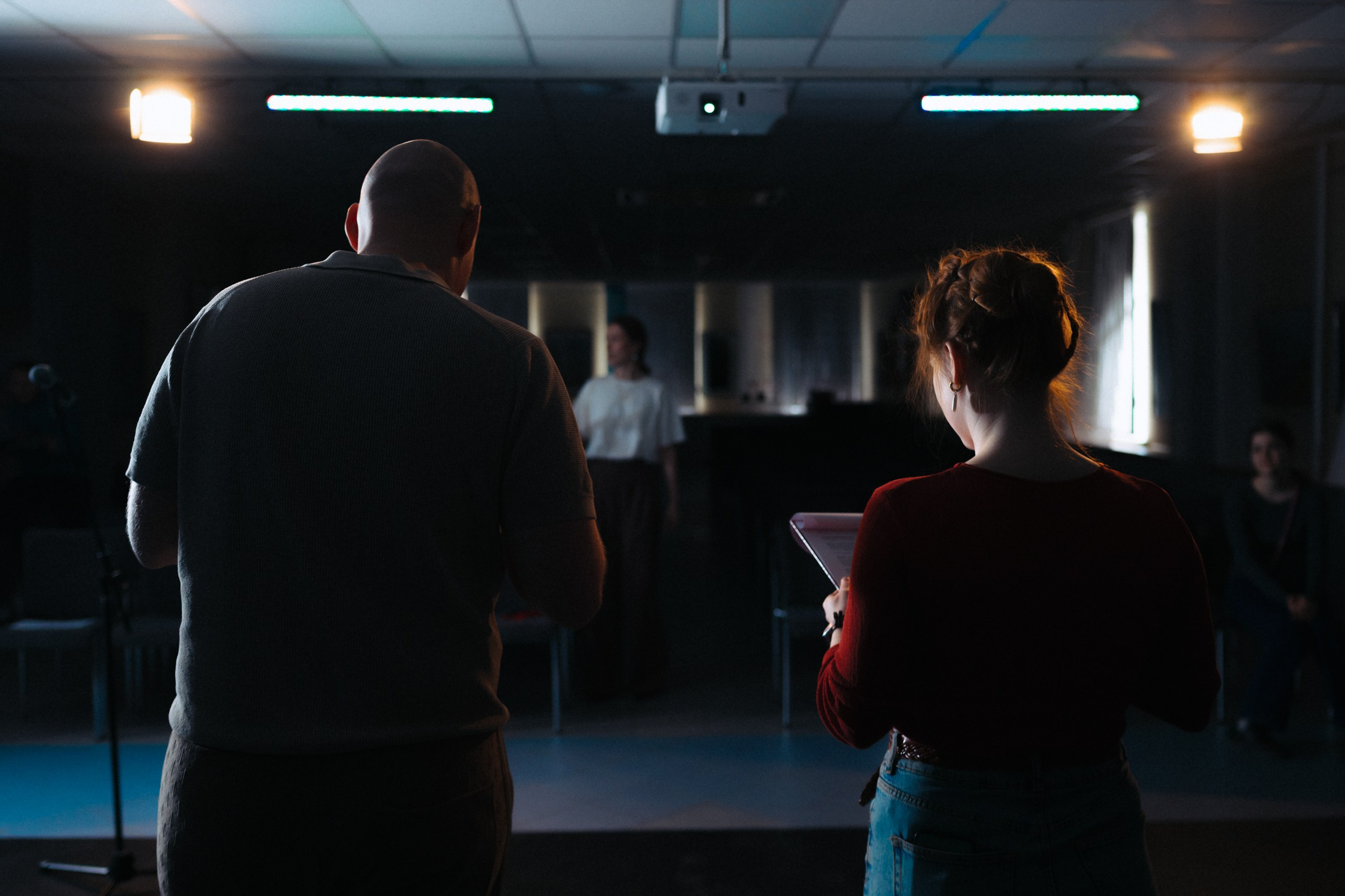 Международный Союз Немецкой культуры. Komonev