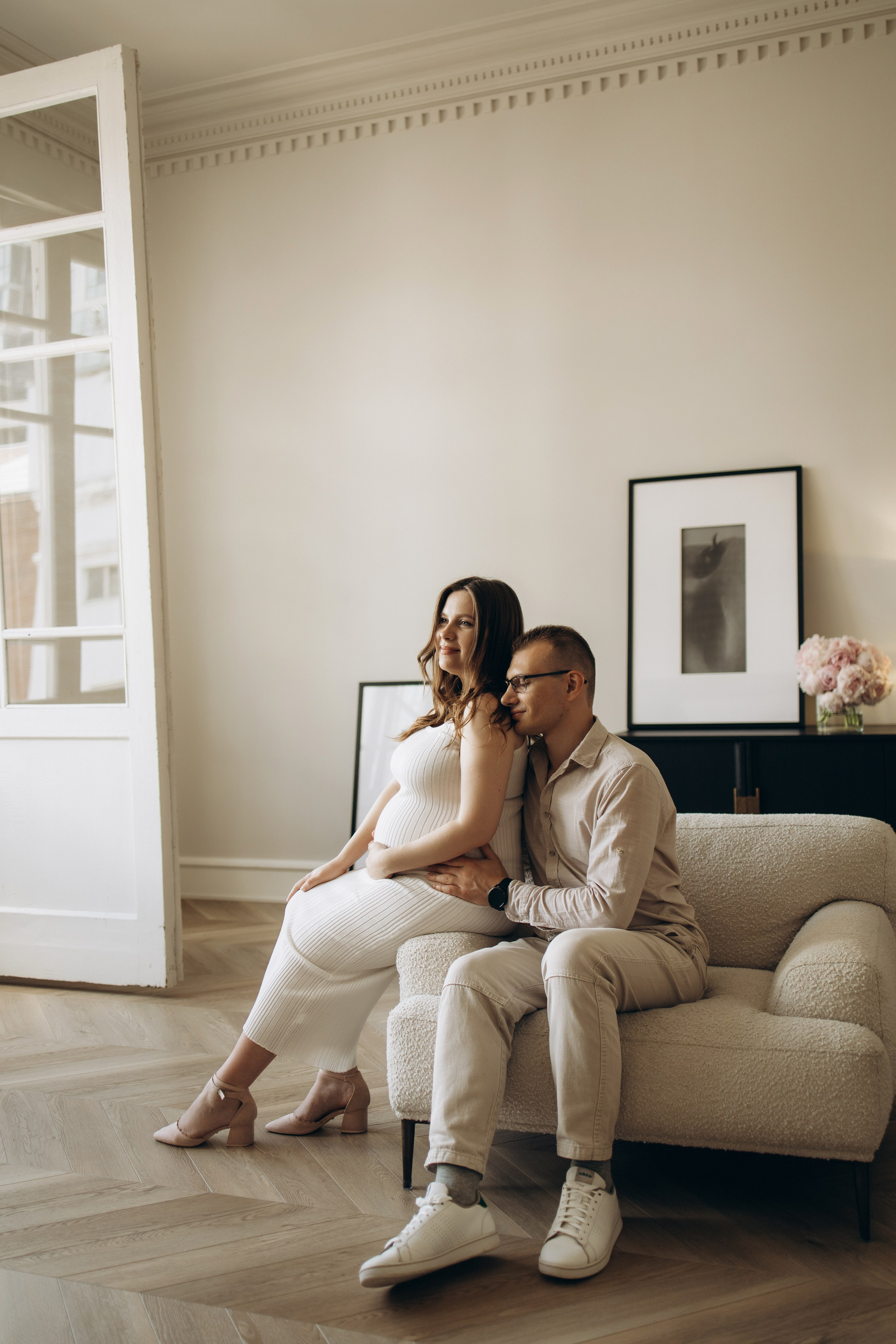 Андрей и Саша. Самый теплый фотограф в Краснодаре Рябоконь Ксения