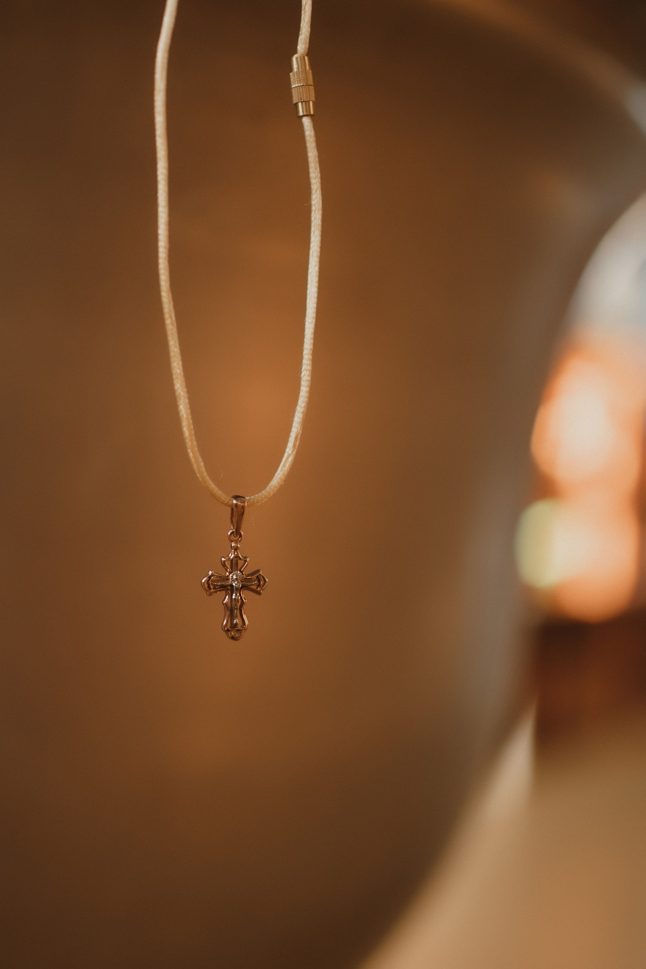 Крещение Глеба. Семейный фотограф в Челябинске Ксения Зубкова