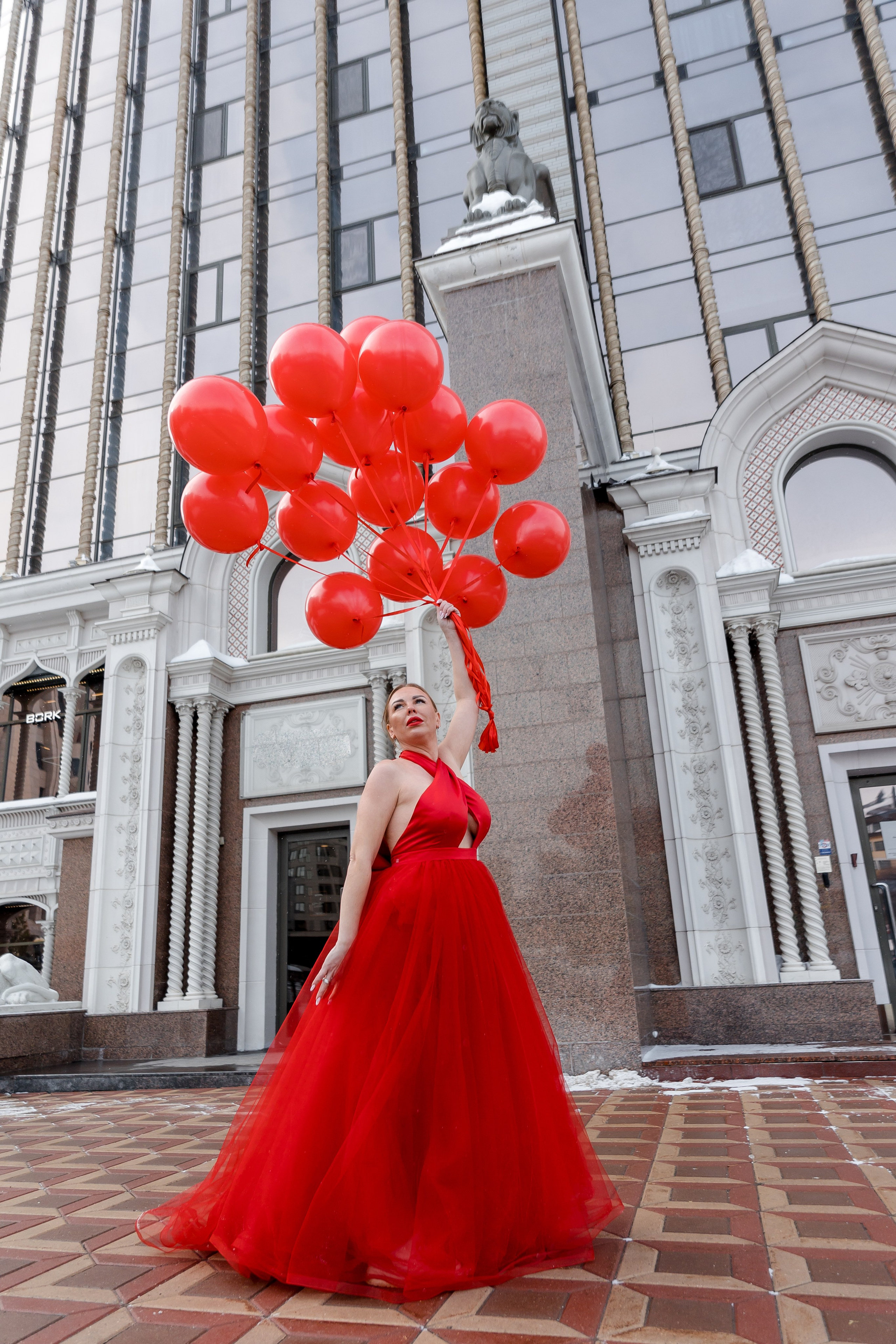 ШАРИКИ. Свадебный и семейный фотограф Динар Гильмутдинов