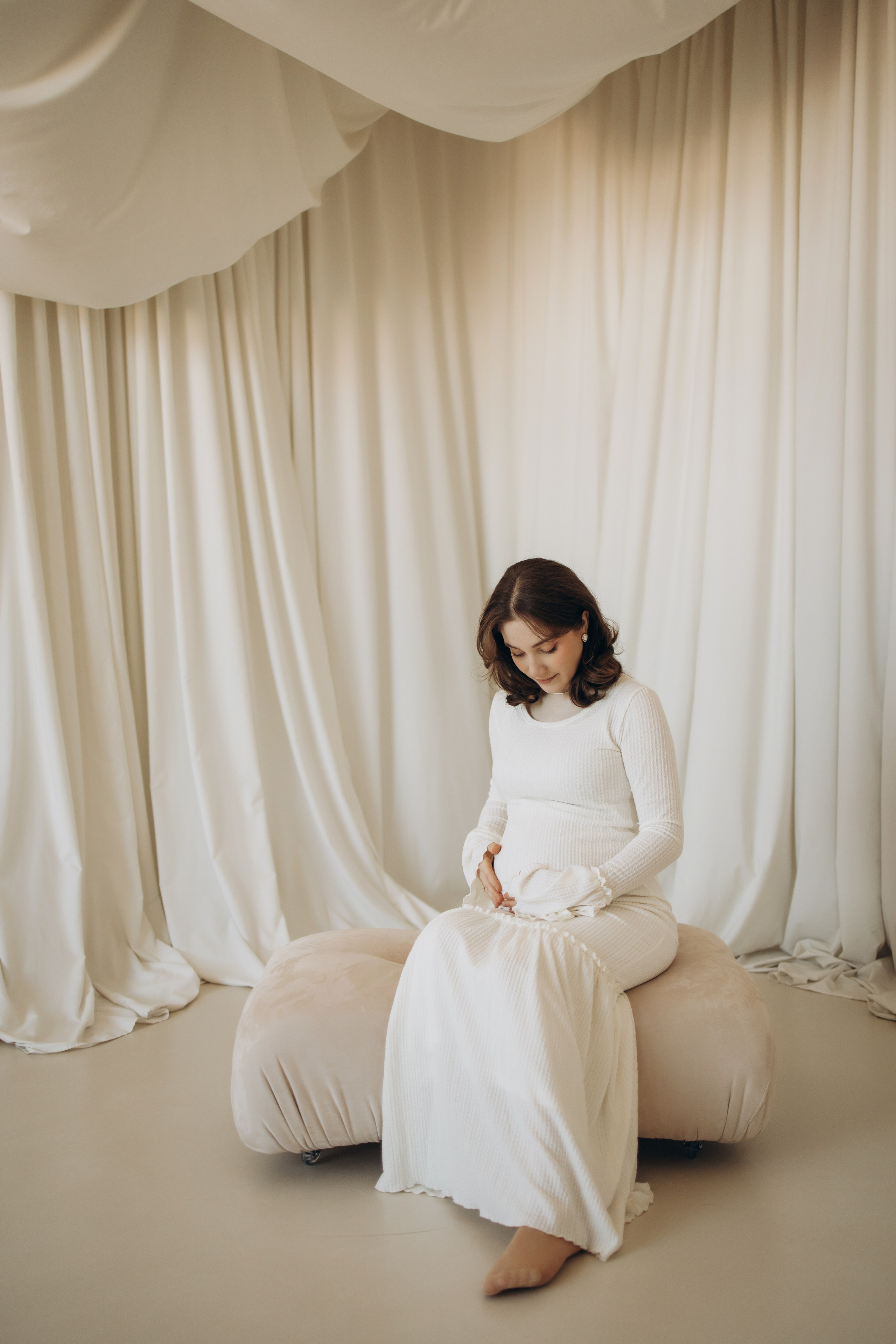 Аминат. Самый теплый фотограф в Краснодаре Рябоконь Ксения