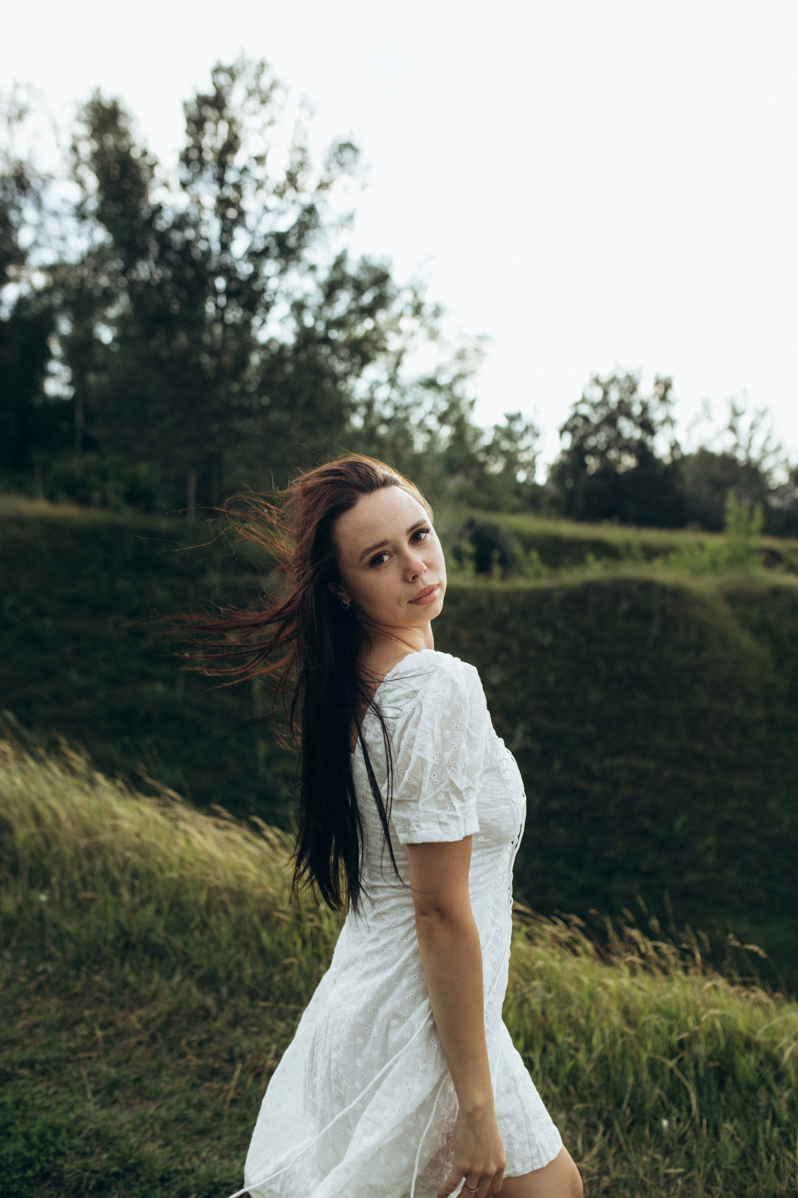 Юля Эмилия. Семейный и детский фотограф в Рязани Екатерина Воронцова