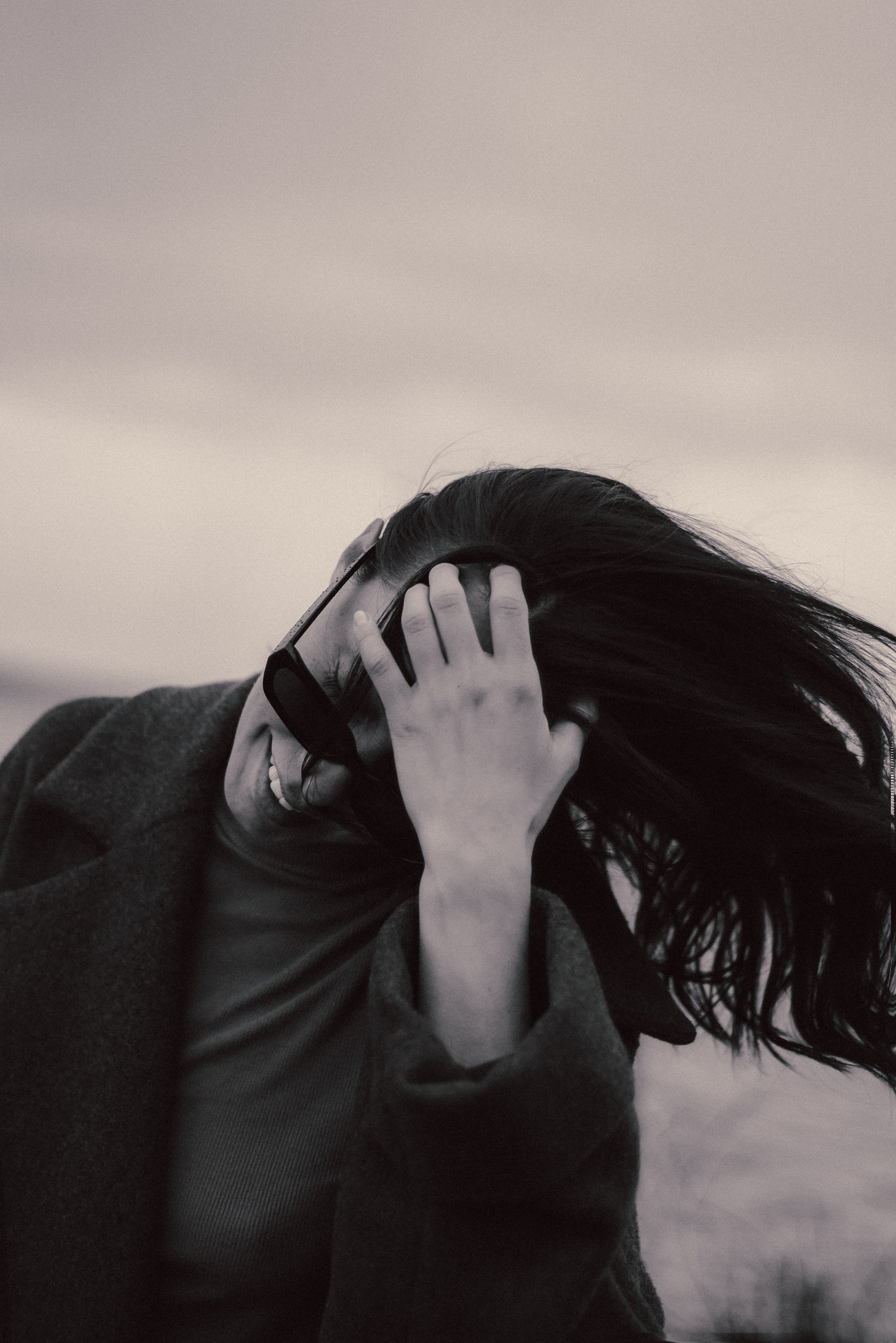 Мари С. Май'22. Фотограф Чебоксары / Москва