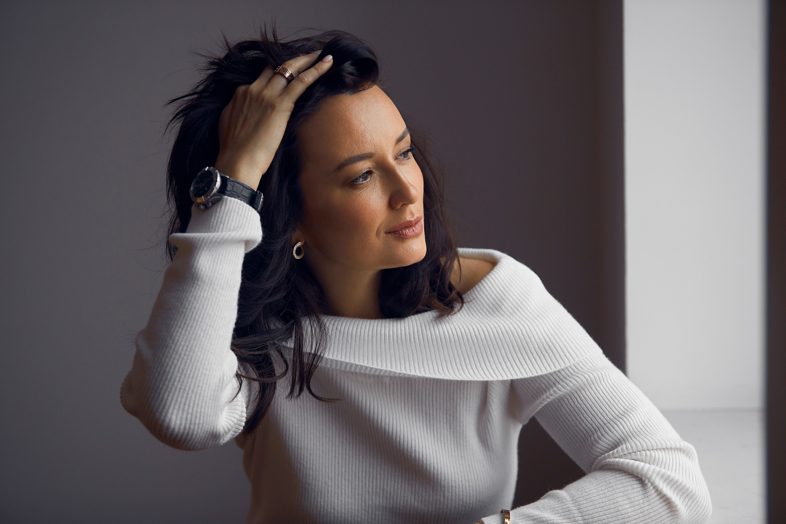 Портреты | Portraits. Bespoke Image Service