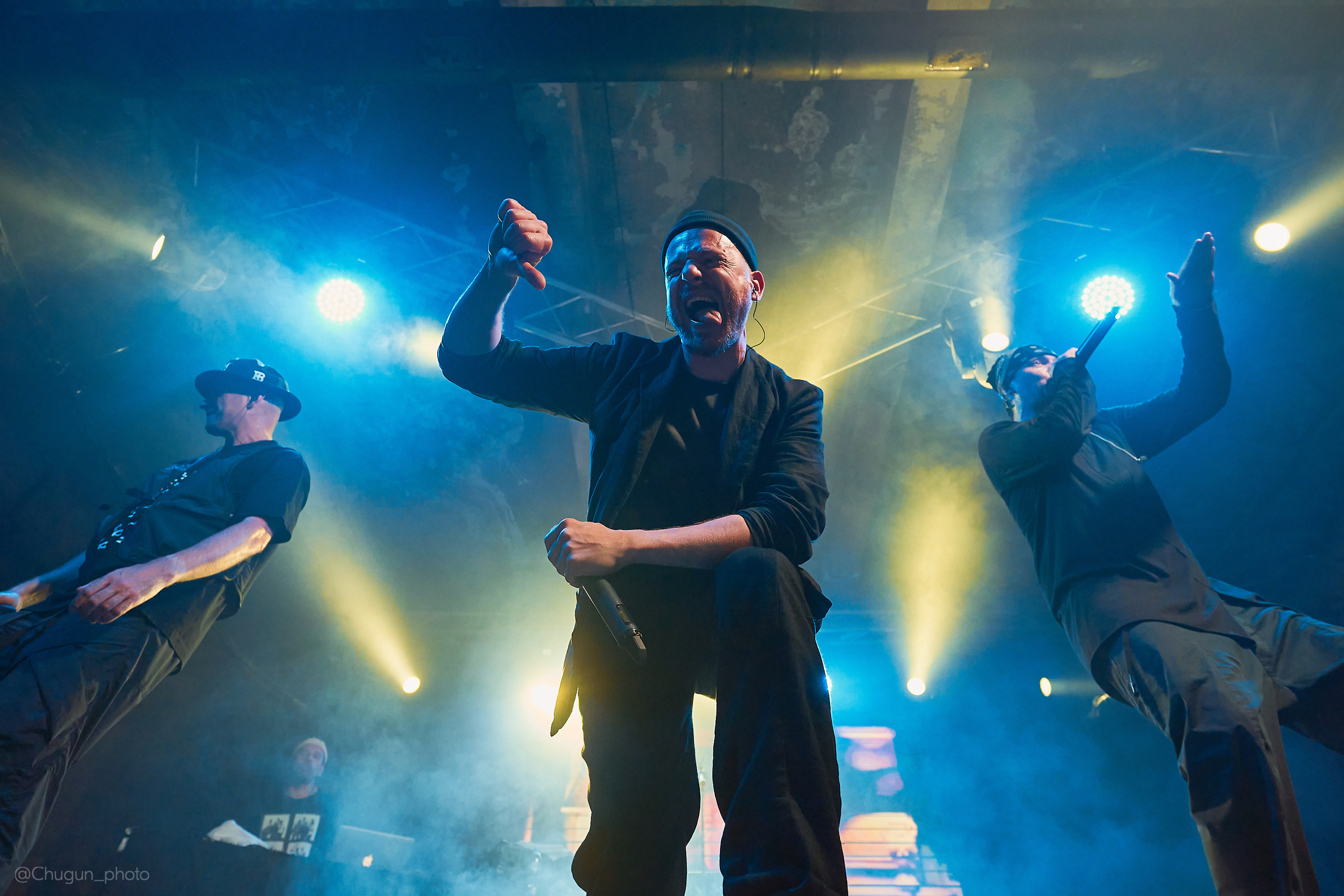 Party/Concert. Photographer and Videographer in Argentina, BA | Photography & Video