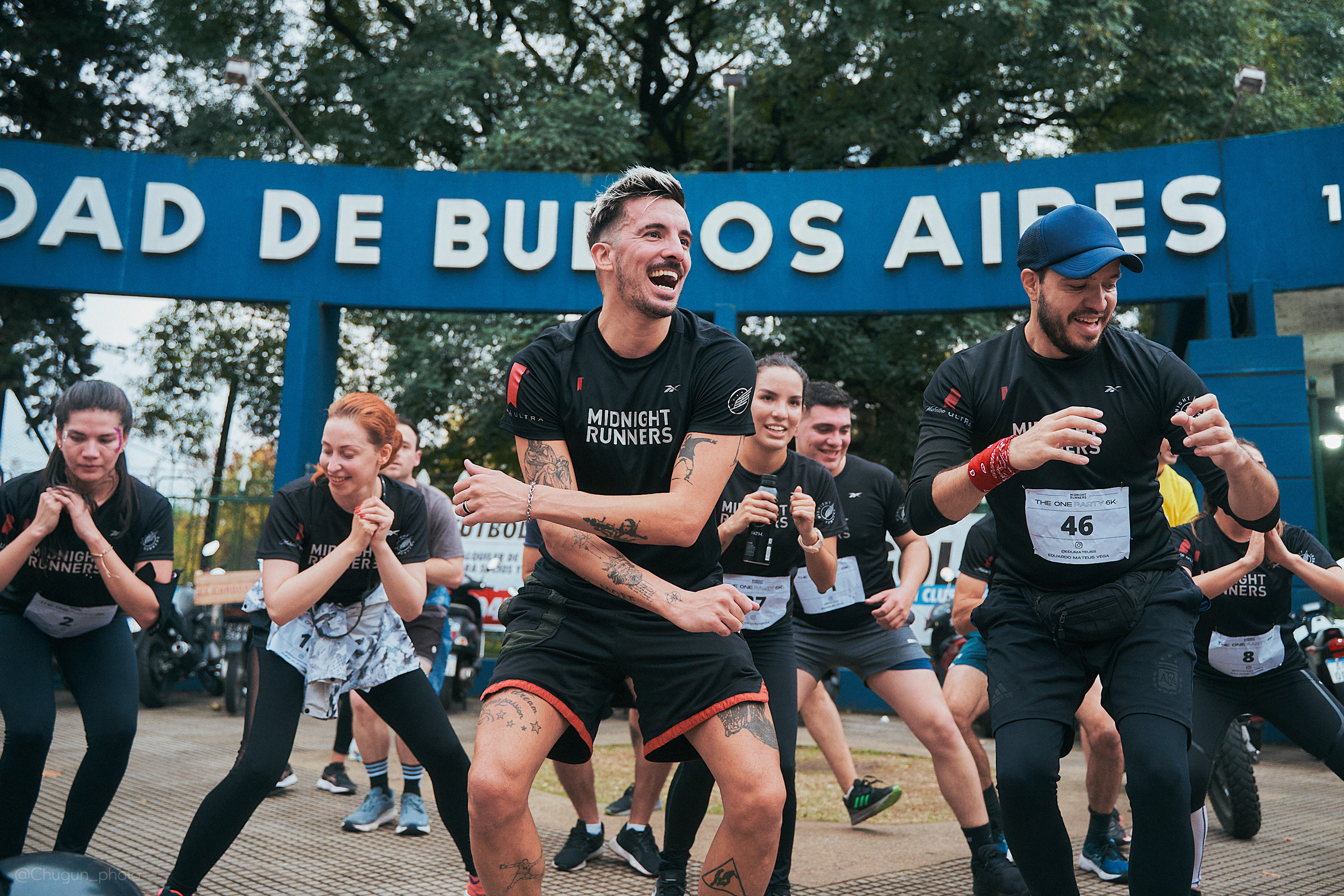 Sport. Photographer and Videographer in Argentina, BA | Photography & Video