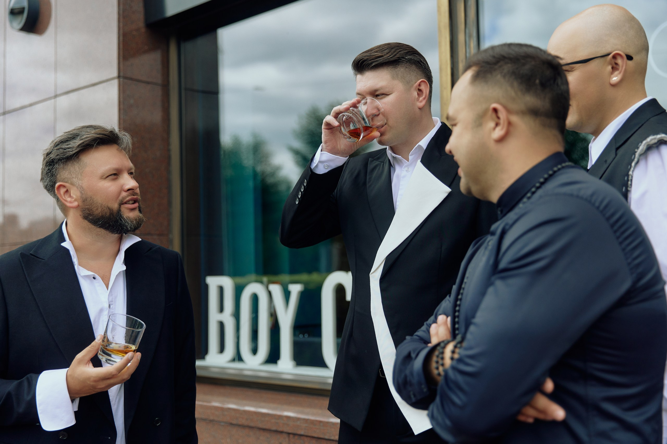 15.07 Антон и Александра. Свадебный организатор Екатеринбург