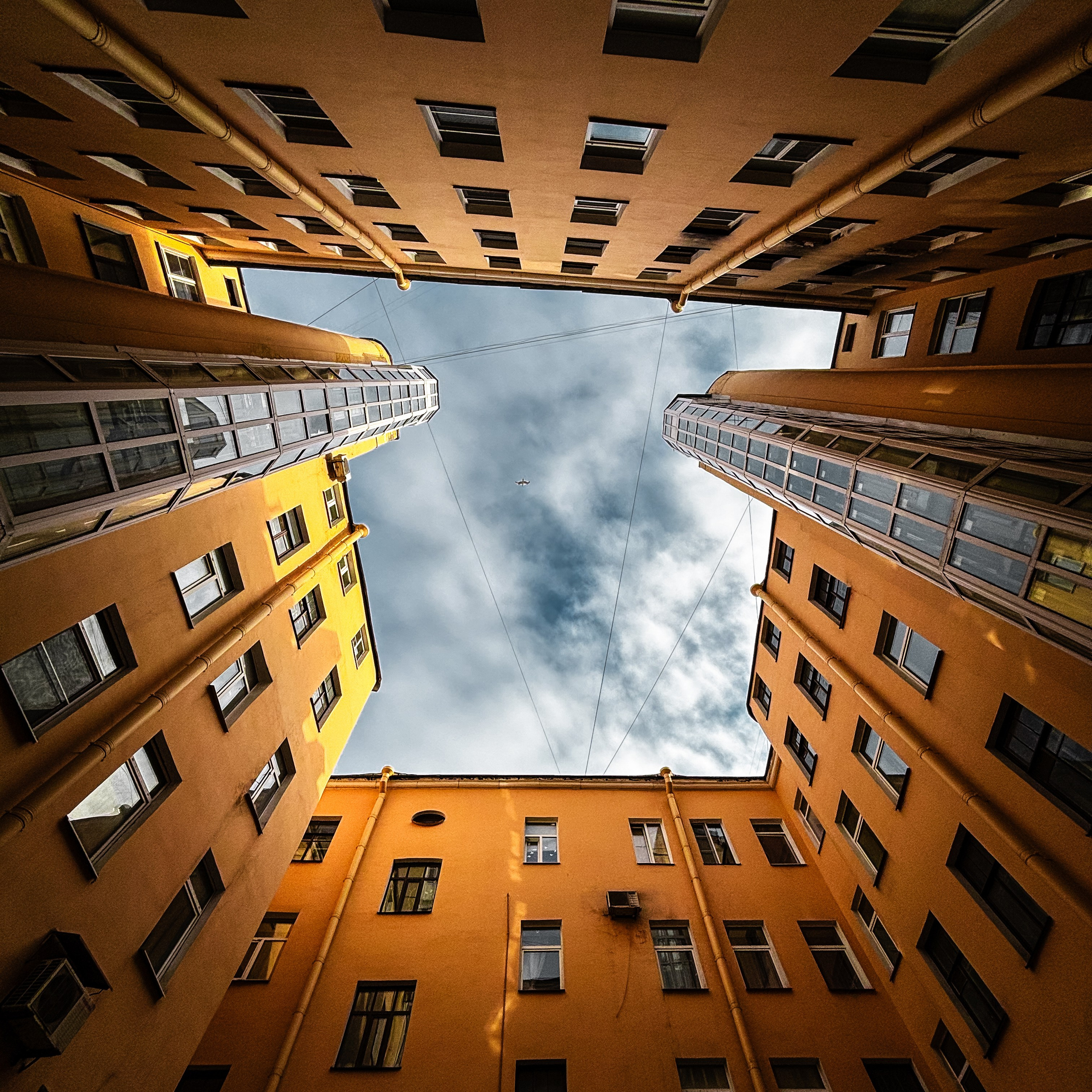 Presets. Фотограф в Санкт-Петербурге Роман Петров
