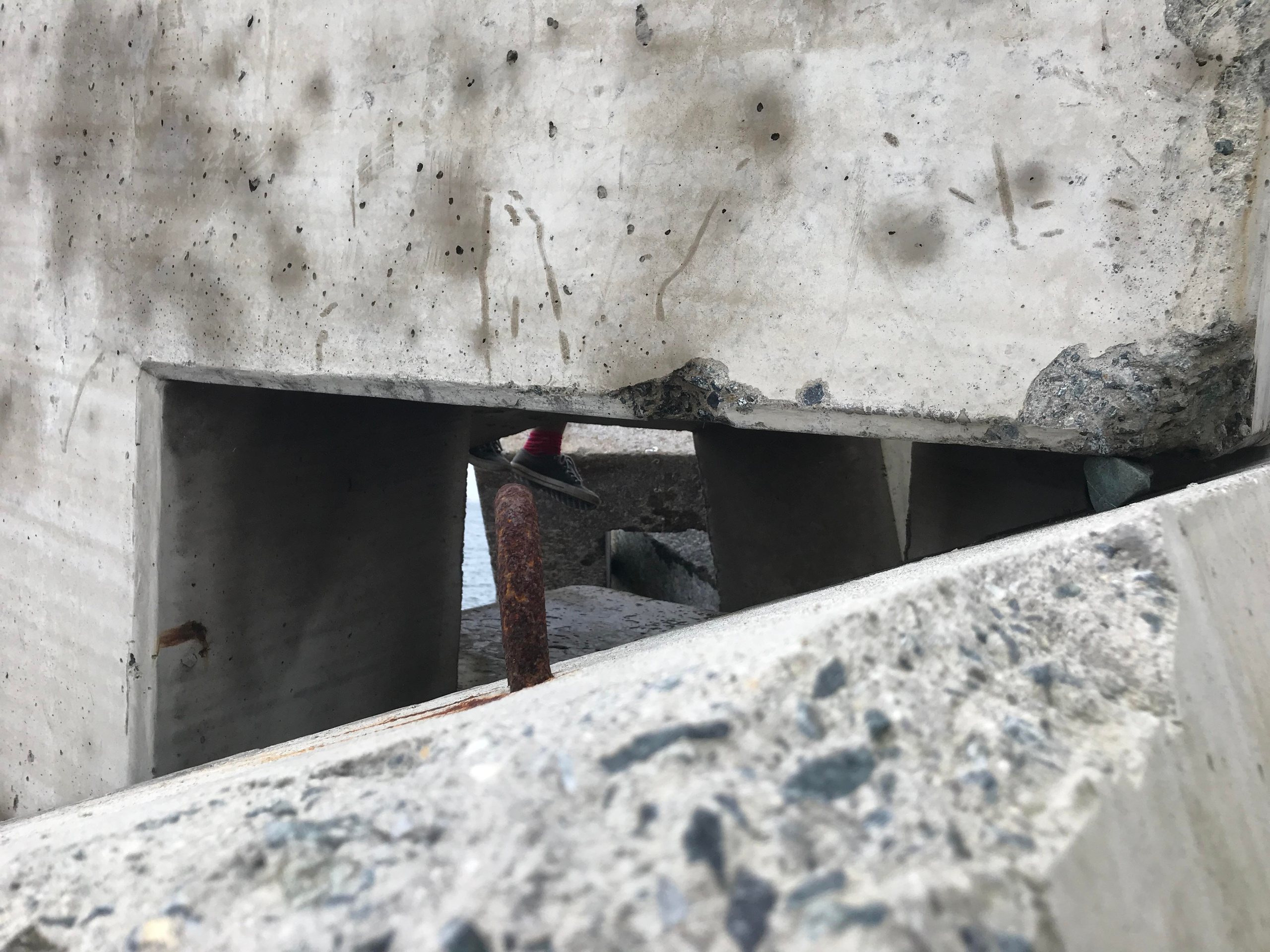 Про себя в городе и город в себе. Xenia Ryabova