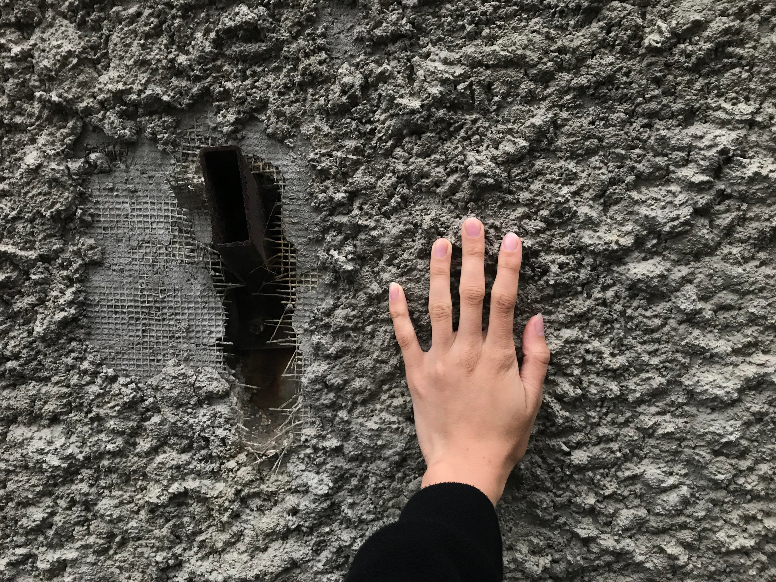 Про себя в городе и город в себе. Xenia Ryabova