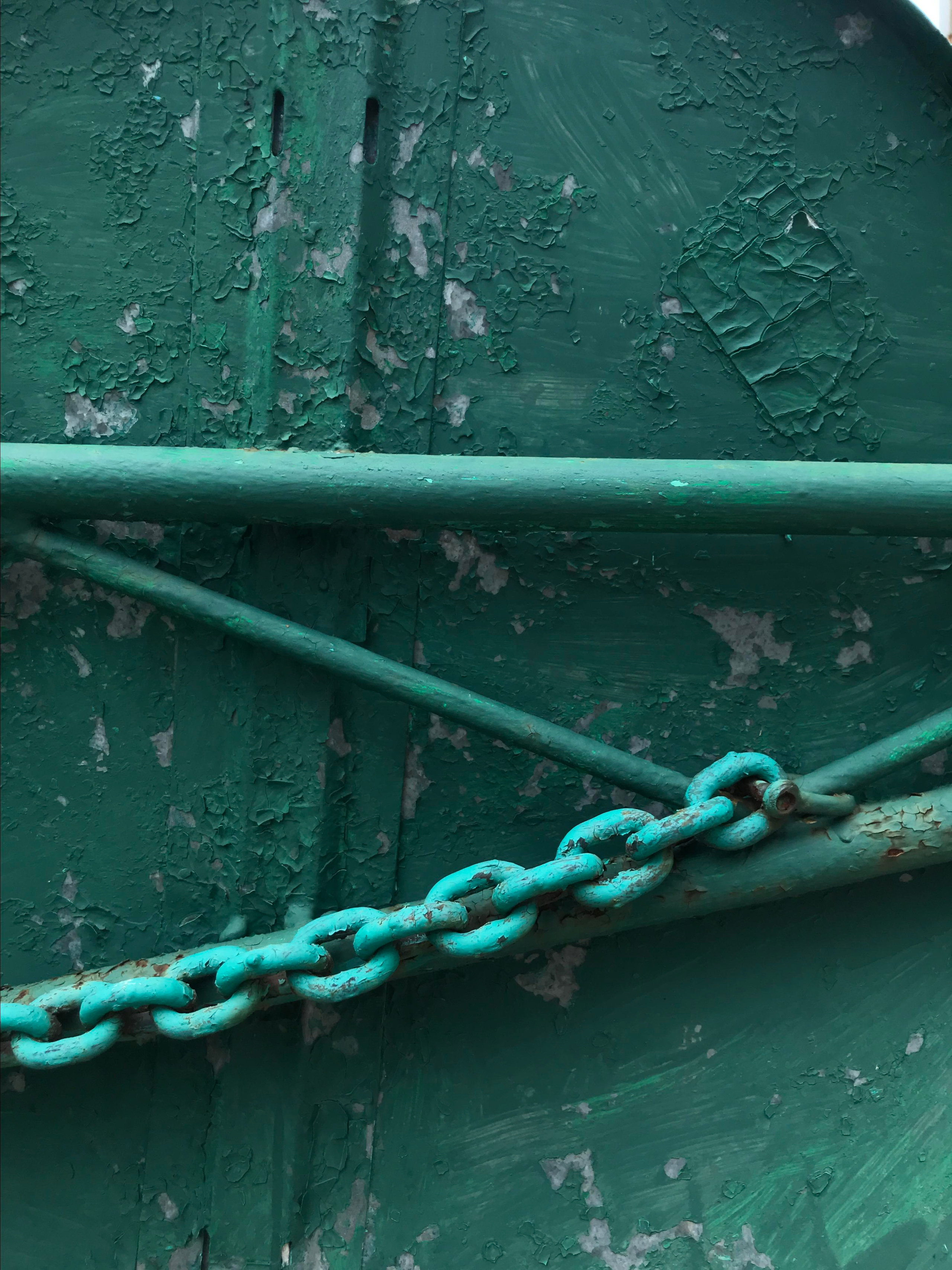 Про себя в городе и город в себе. Xenia Ryabova