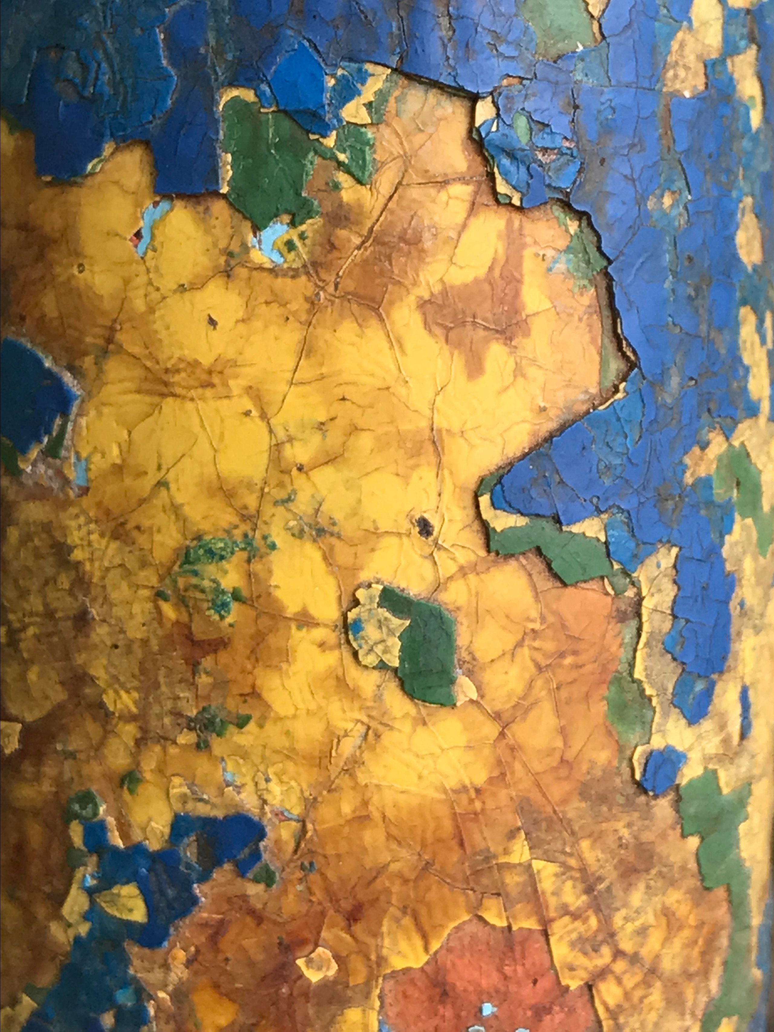 Про себя в городе и город в себе. Xenia Ryabova