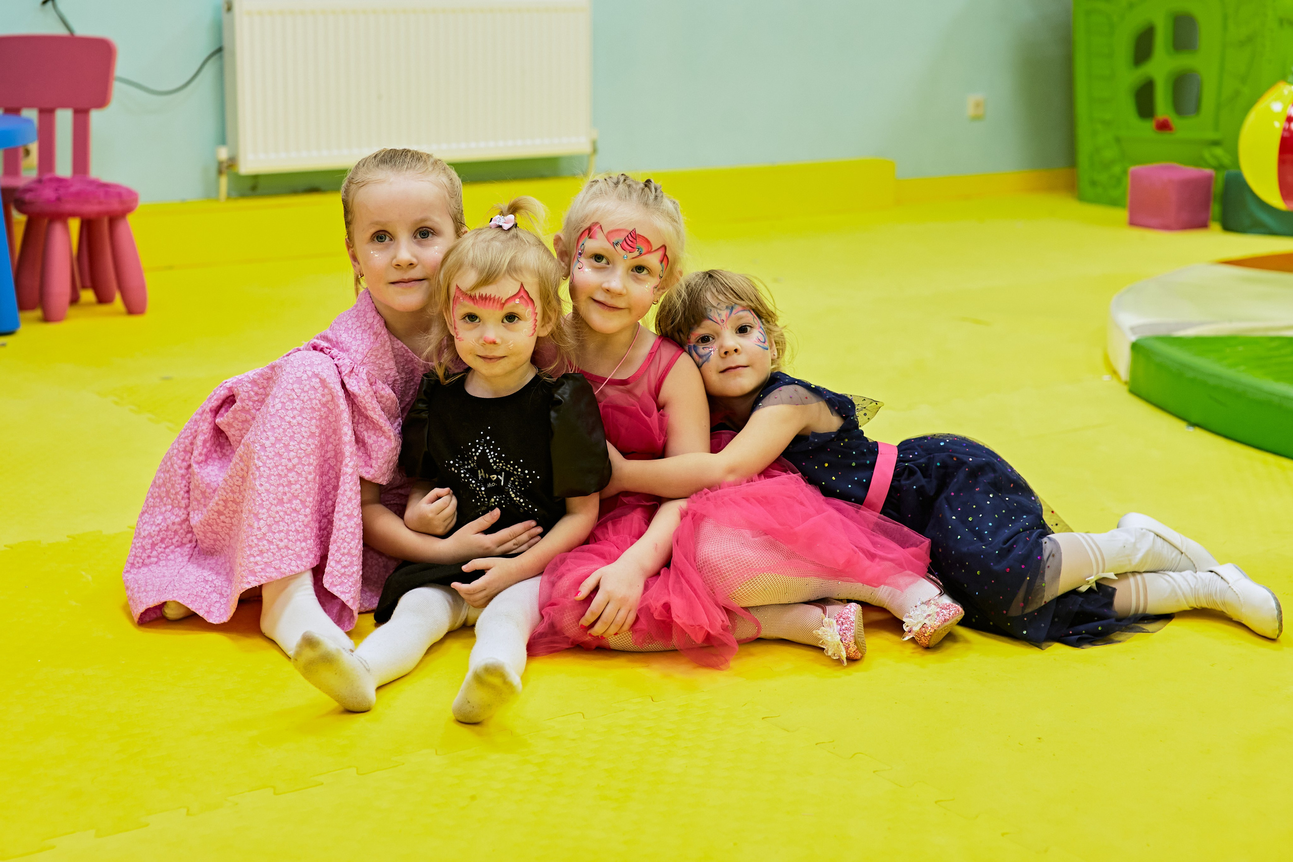 Барби. Фотограф Ростов-на-Дону Свадебный Фотограф в Ростове Ксения Орлова