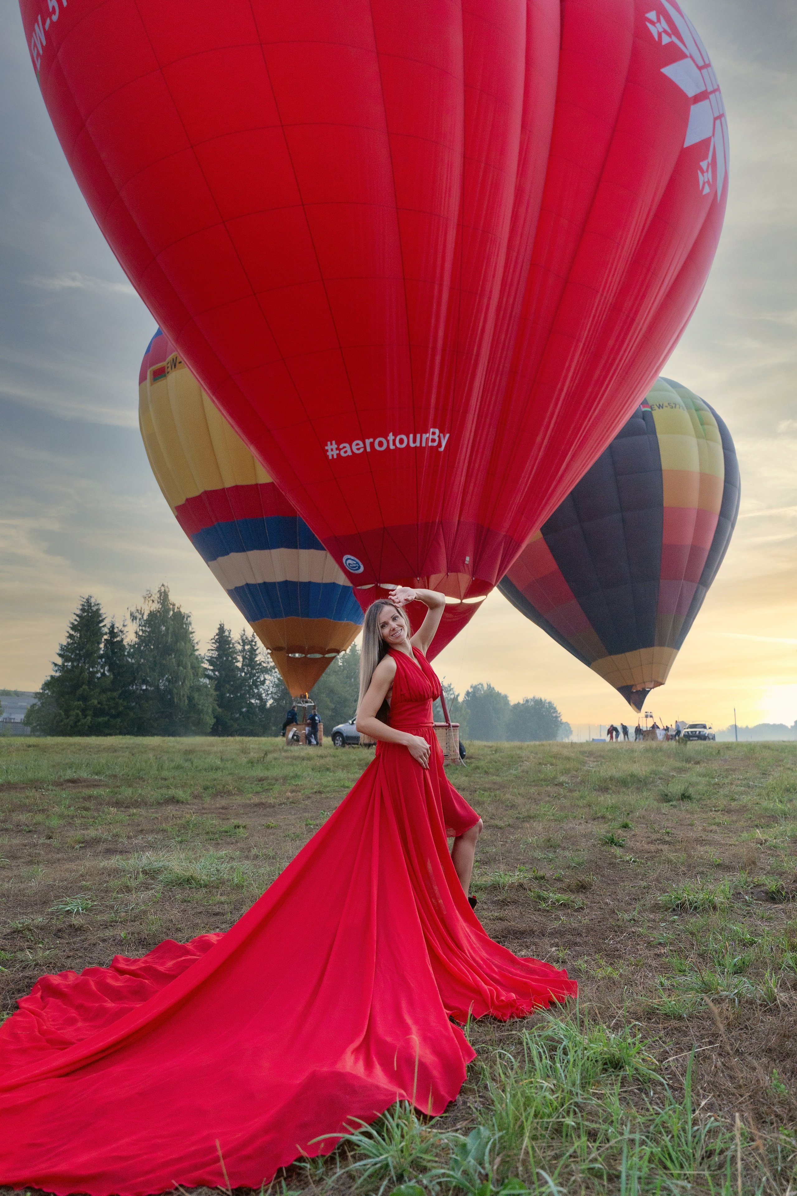 Екатерина. Семейный и свадебный фотограф Минск, Беларусь Анна Орловская