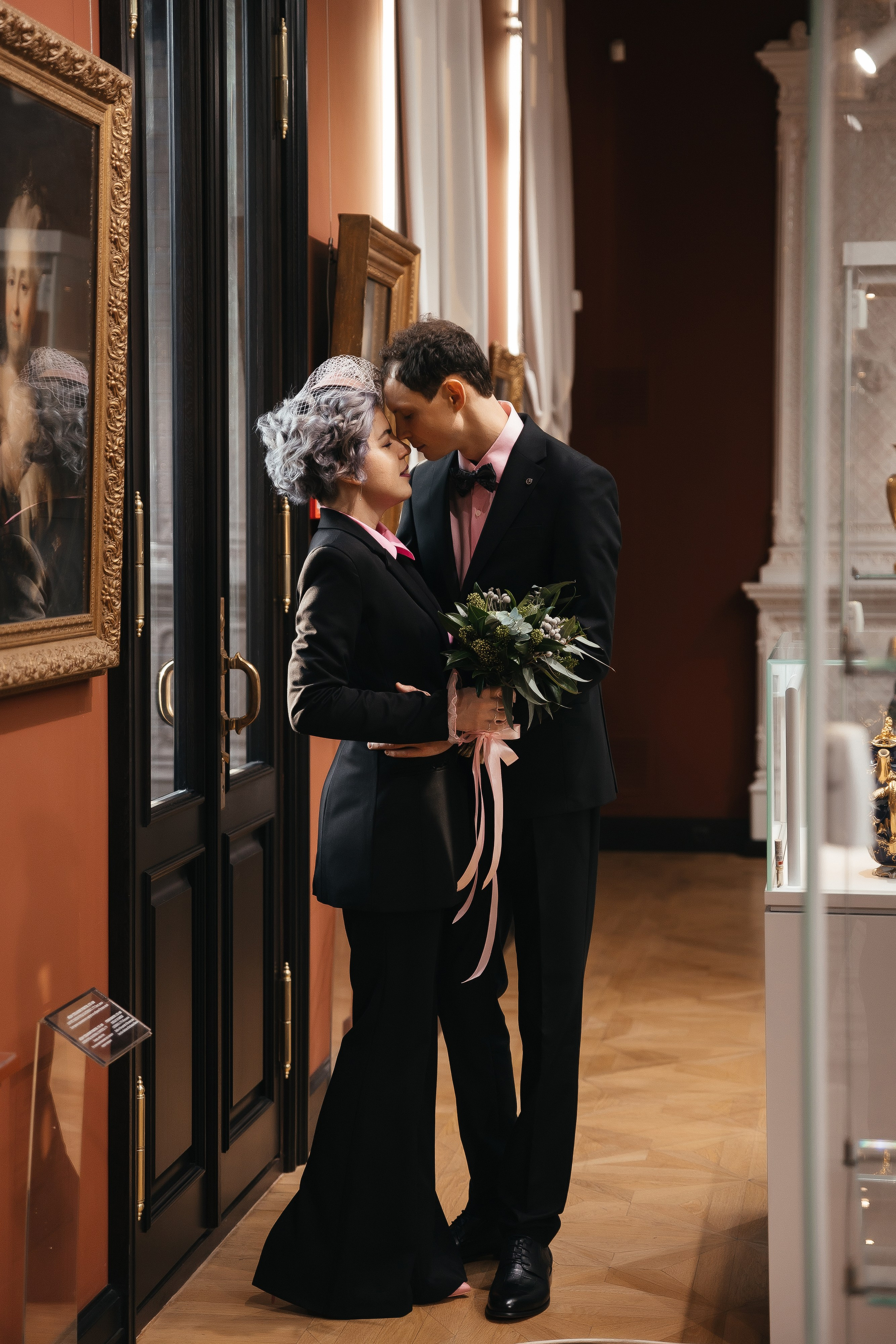 Сергей и Лея. Ваш самый лучший фотограф!