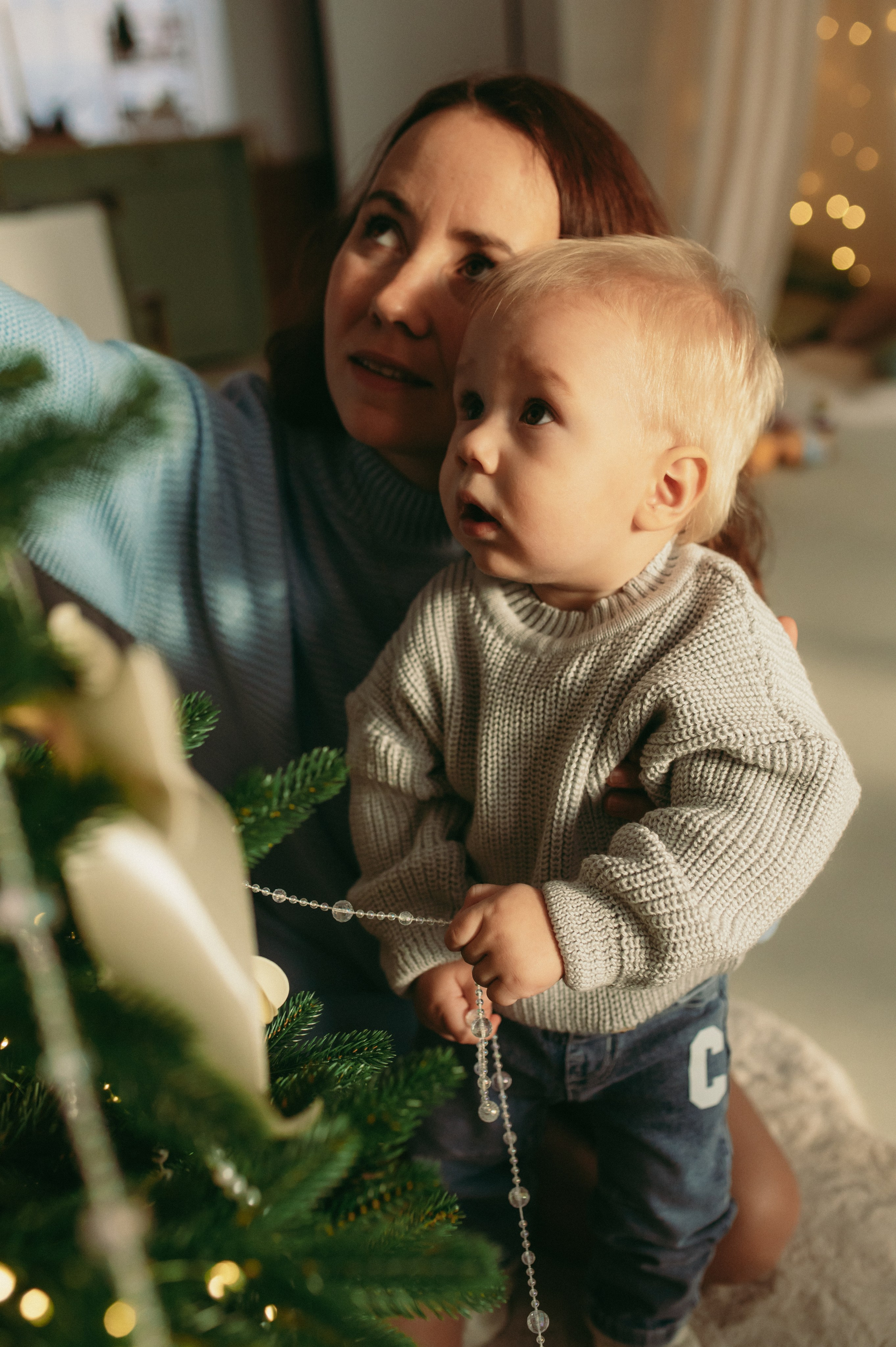 Впереди 2026. Семейный фотограф МОСКВА/Королёв