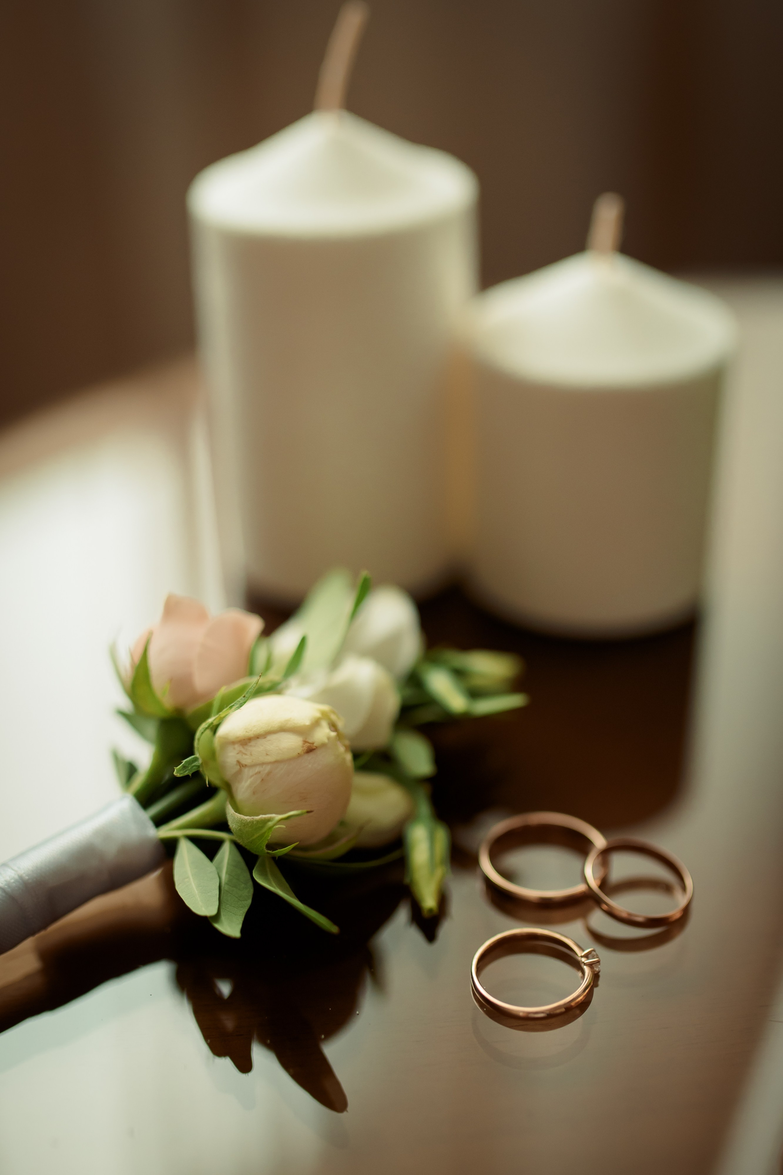 Слава и Таня. Семейный фотограф МОСКВА/Королёв