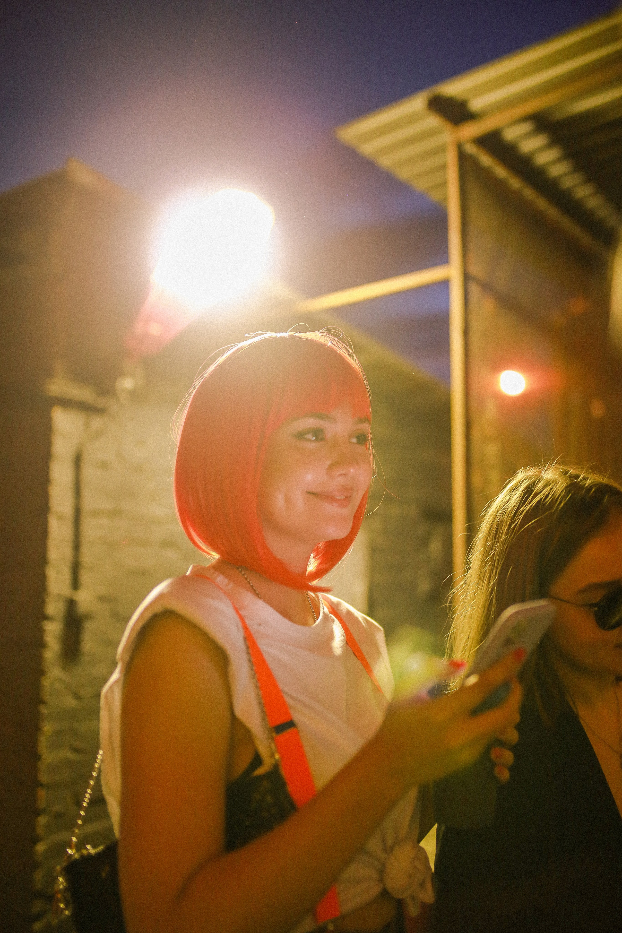 HB KRIS HOLLYWOOD. Фотограф Дарья Воскресенская в Москве