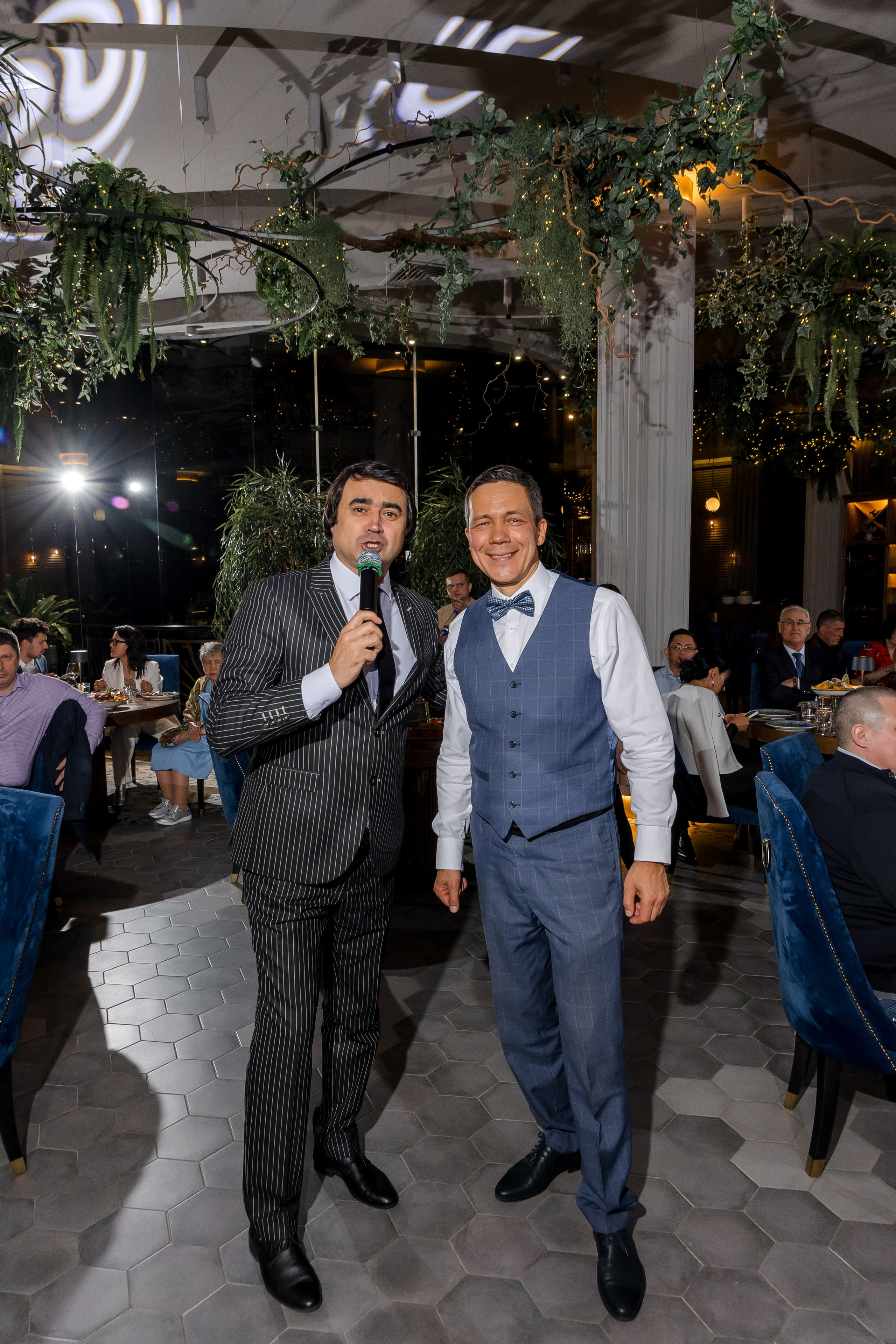 Юбилей 50 (Чизерия). Свадебный и семейный фотограф Динар Гильмутдинов