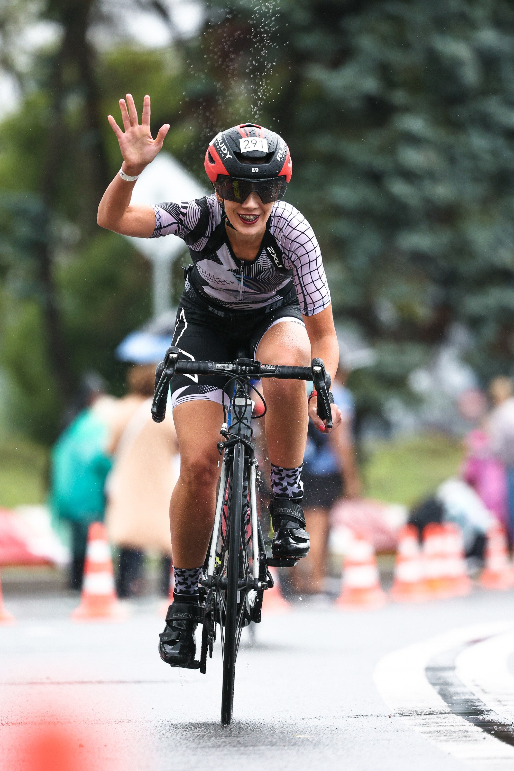 Лига триатлона день 1 2024. Спортивный фотограф в Санкт-Петербурге Илья Vacool