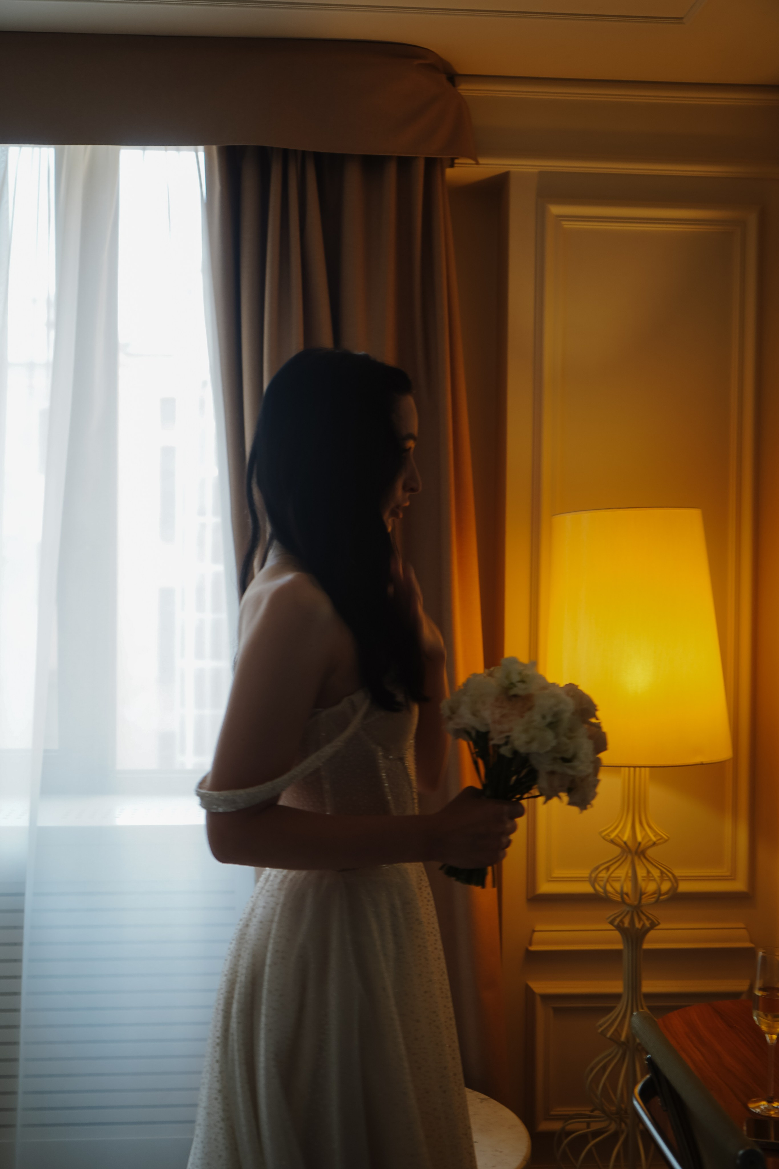 Анфиса и Никита. Валерия Смирнова / Свадебный фотограф