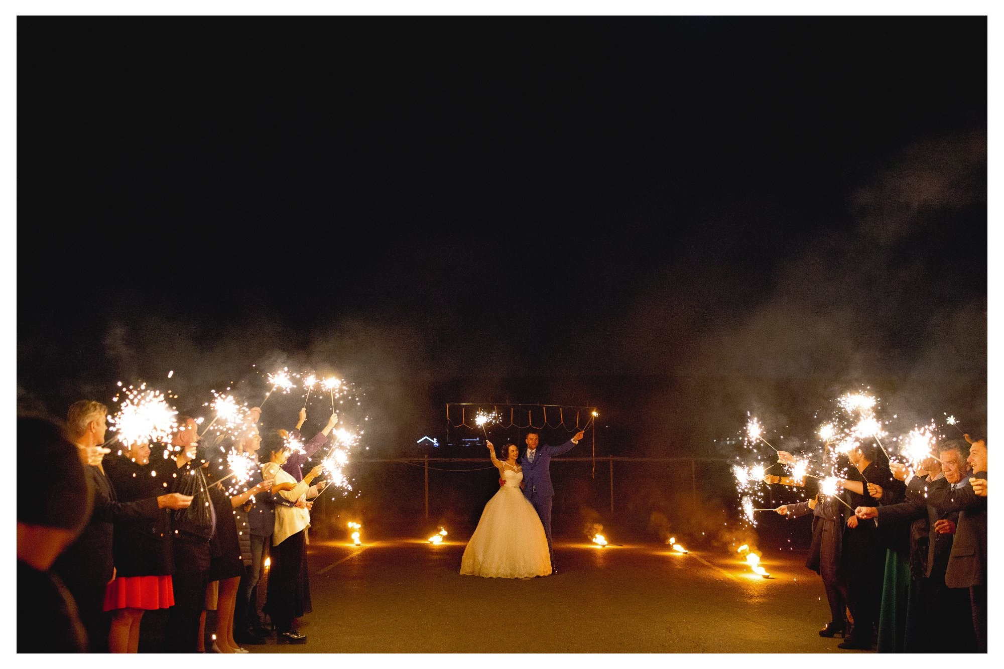 Свадьба Димы и Вики. Фотограф Георгий Сапожников
