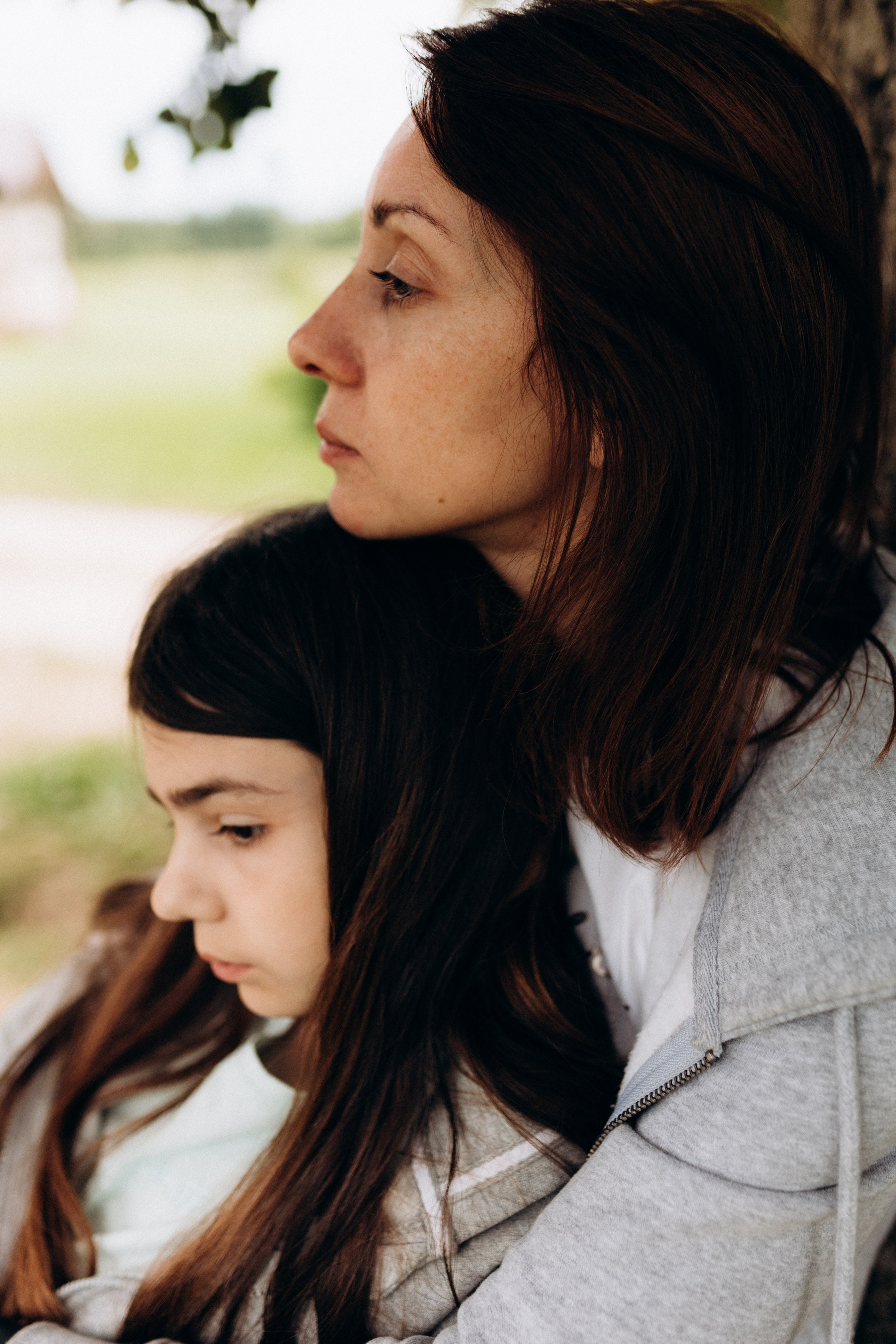 Уличные истории. Семейный и парный фотограф Мария Куцко