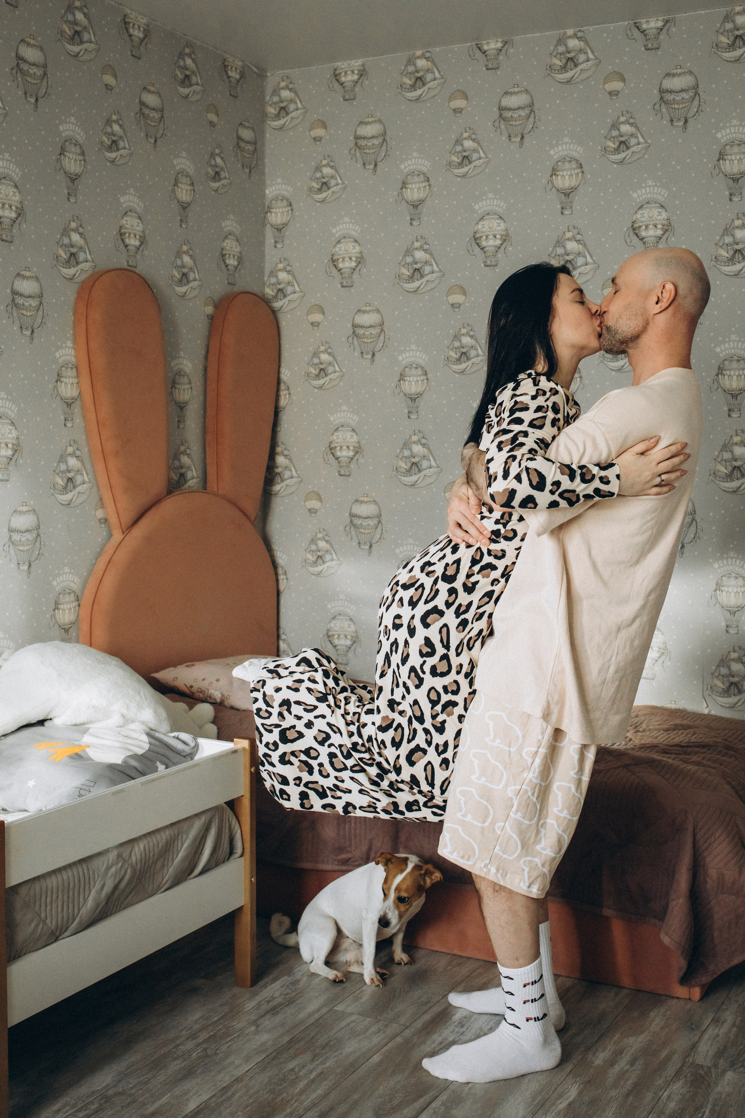 GOOD AT HOME. Фотограф Наталья Карякина|Челябинск