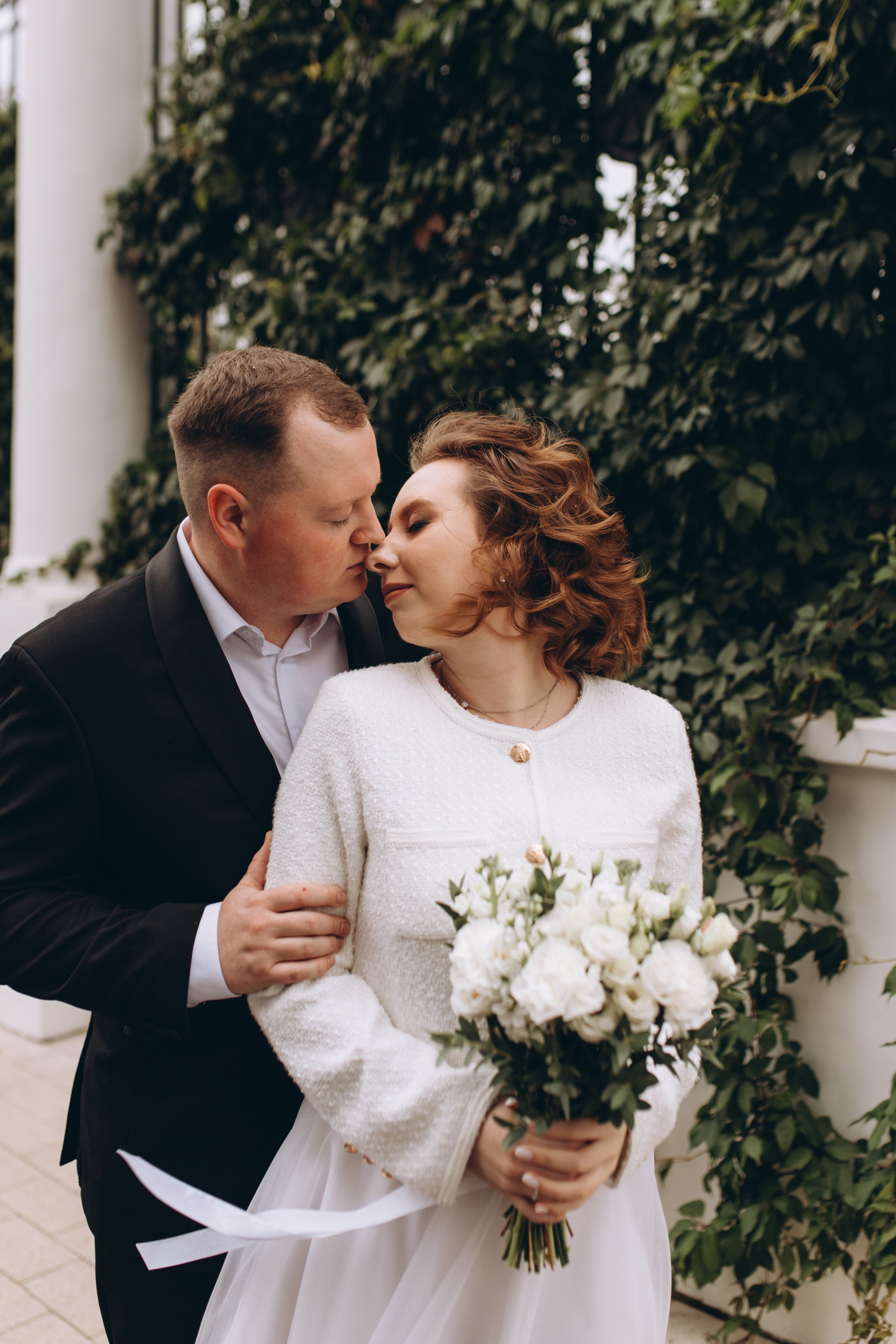 Лена и Гена. Фотограф в Нижнем Новгороде Лебедева Елена