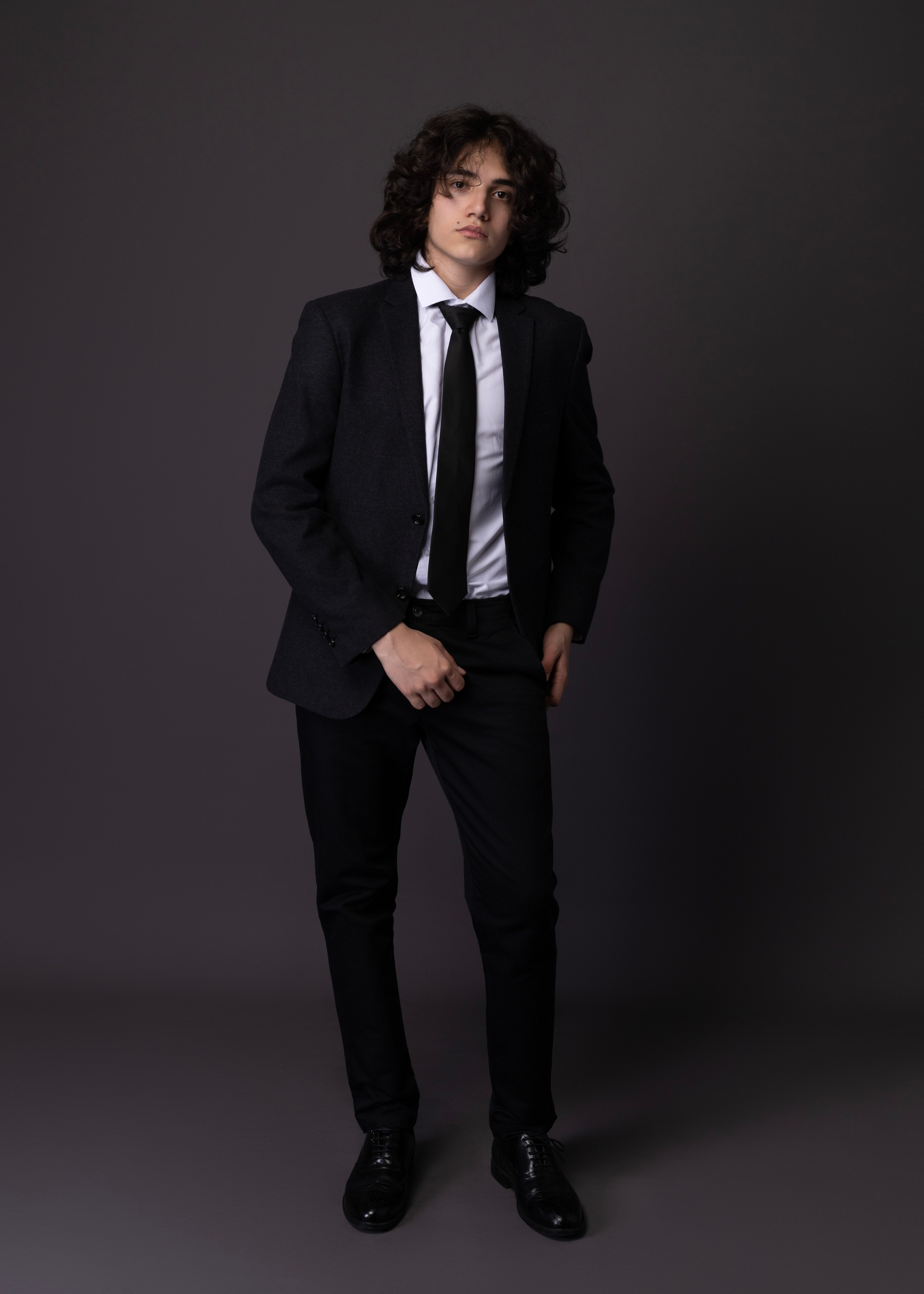 Model Test. Фотограф Москва Ирина Подборнова