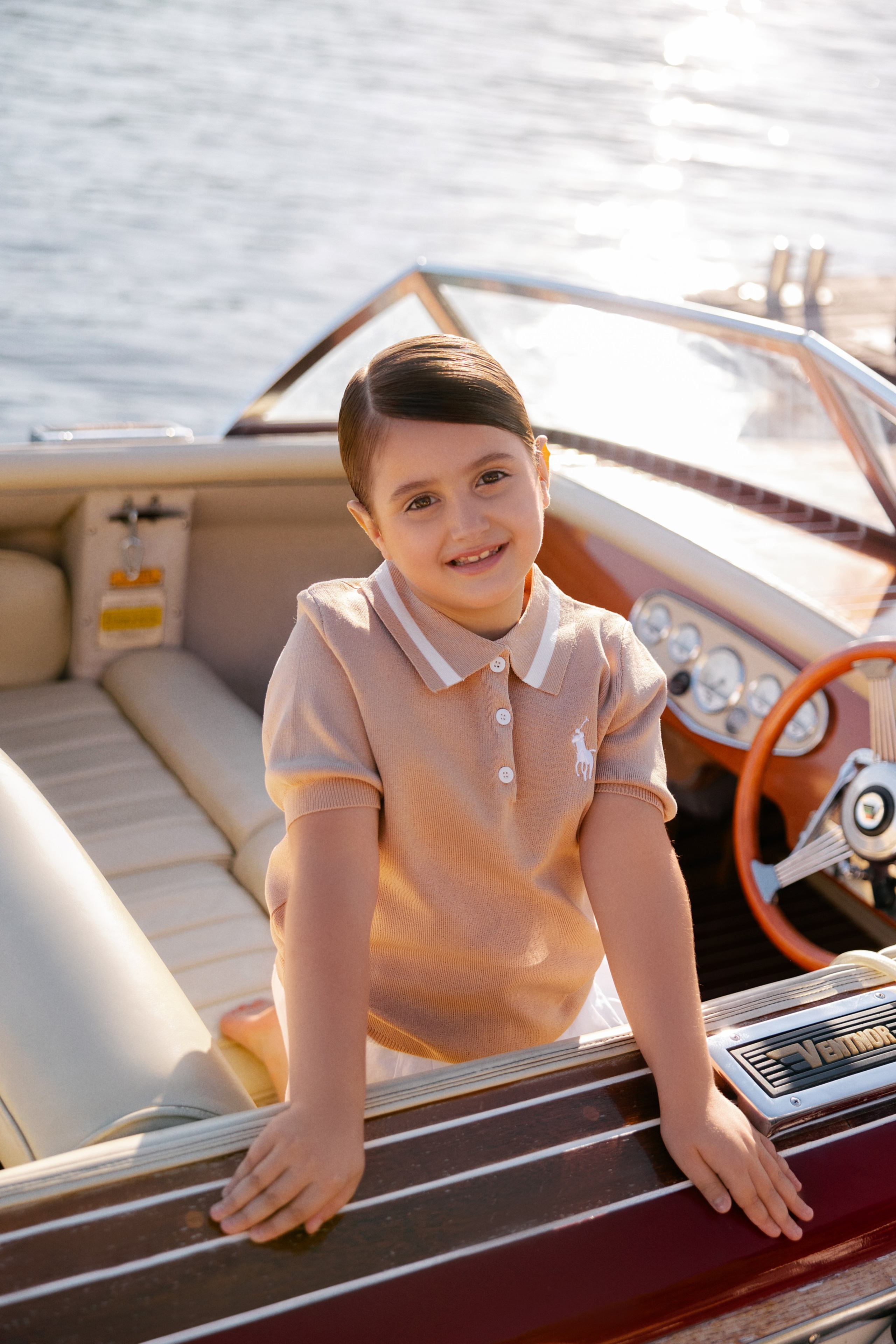 ARINA. Модельная студия MIA Models