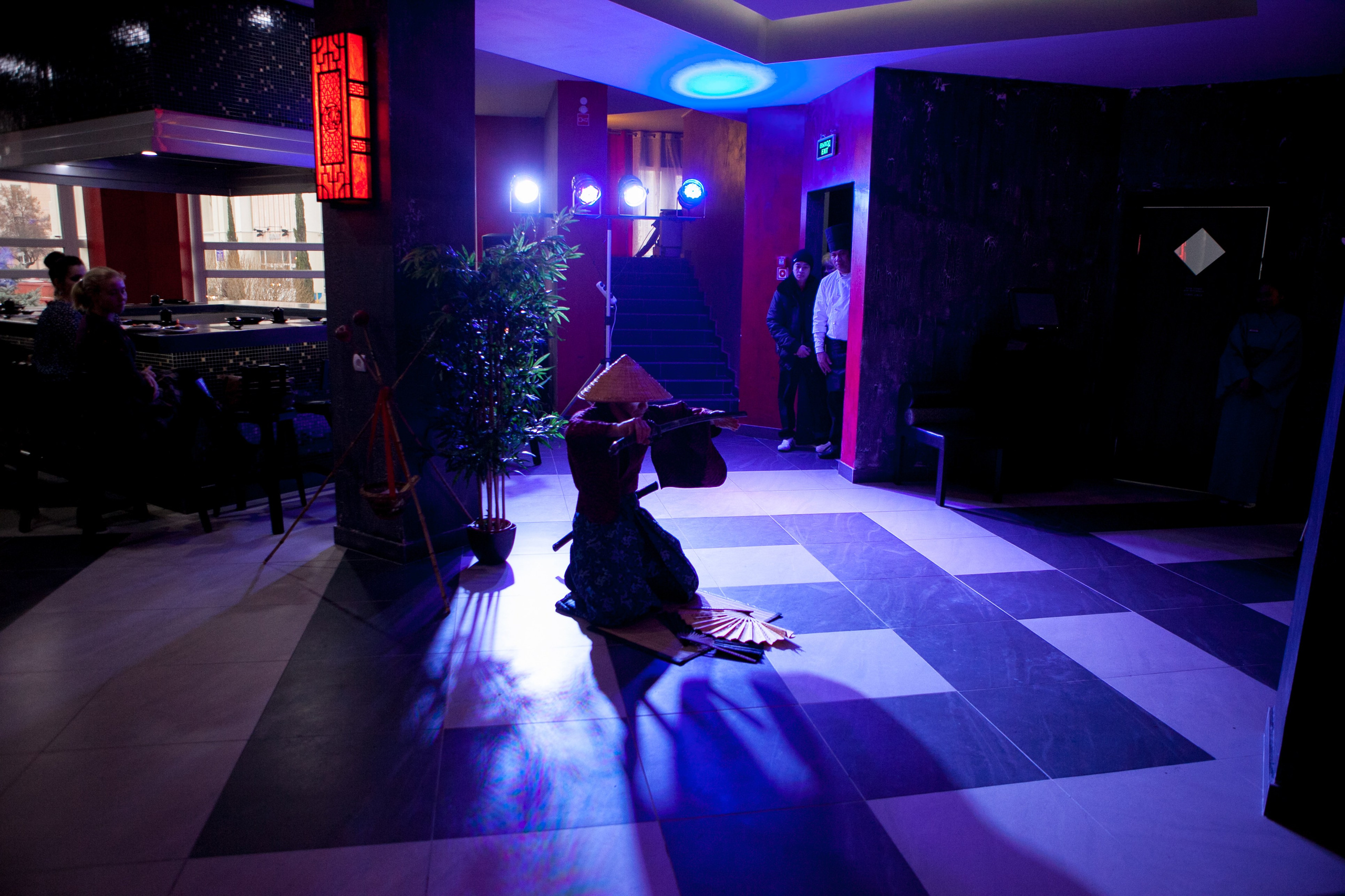 ОТКРЫТИЕ Kellys