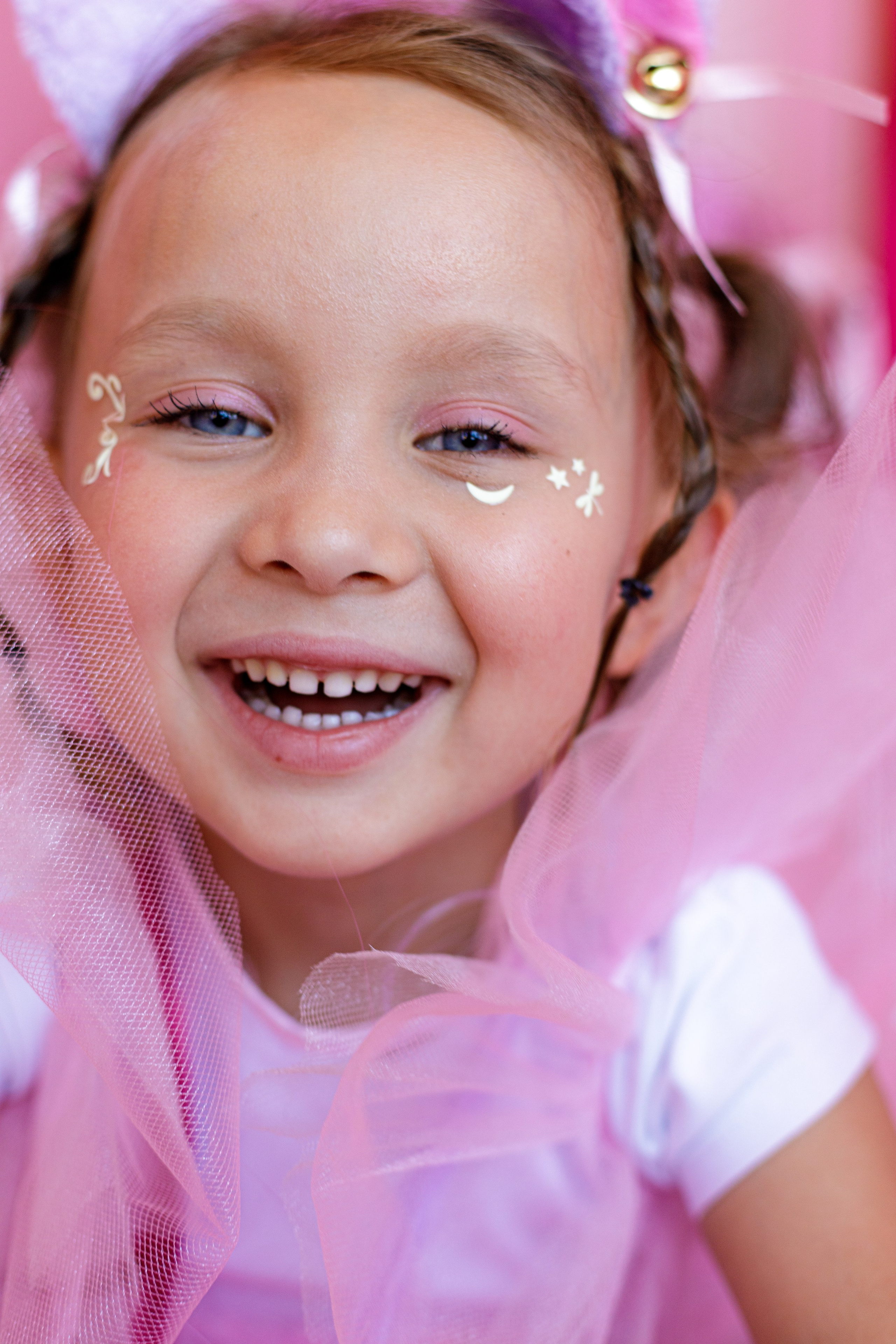 Дети. Фотограф, ретушёр в Москве