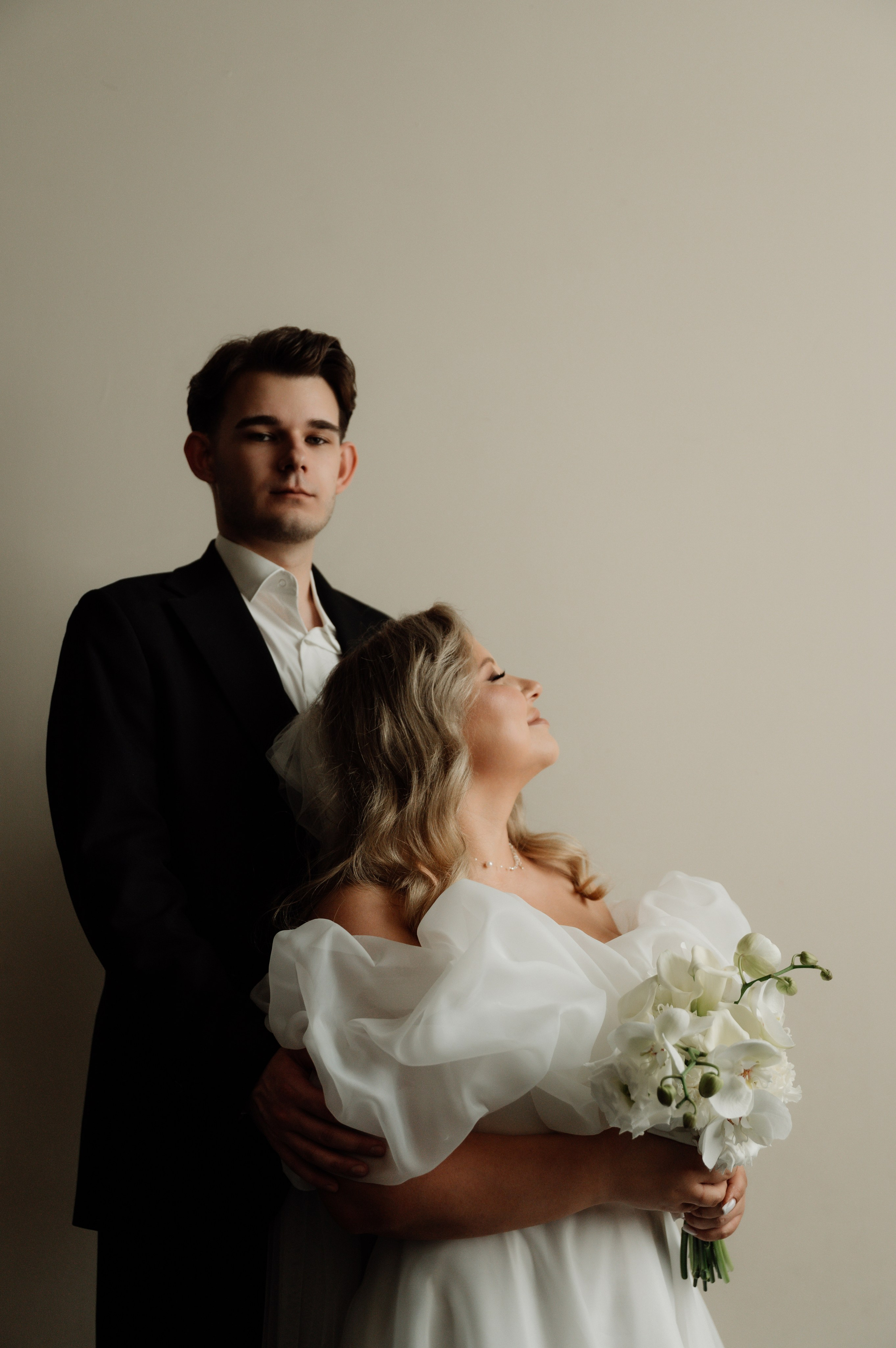 Olympus. Wedding & Event Photograph