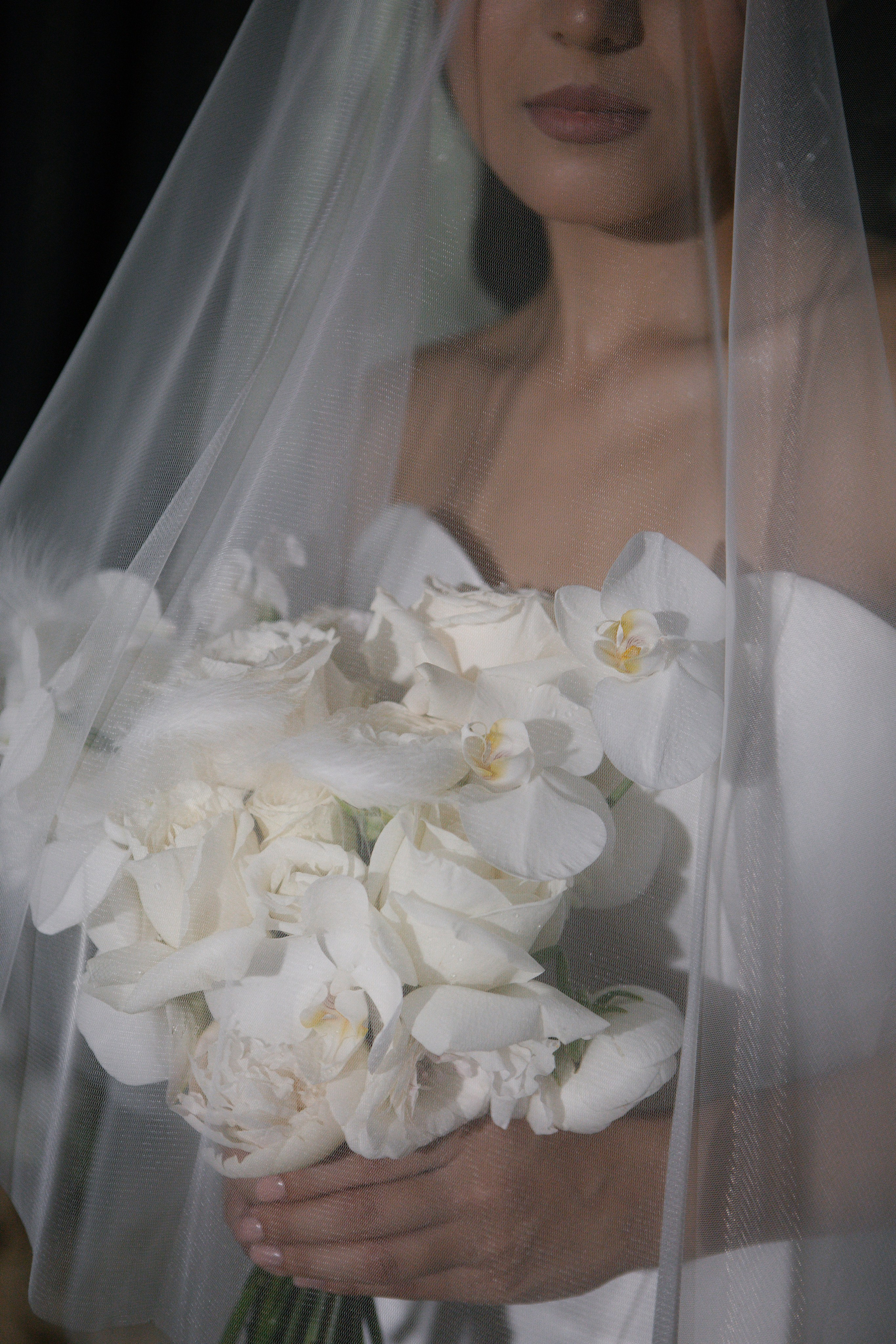 Bella & Max. Свадебный фотограф в Барнауле Юлия Гербер