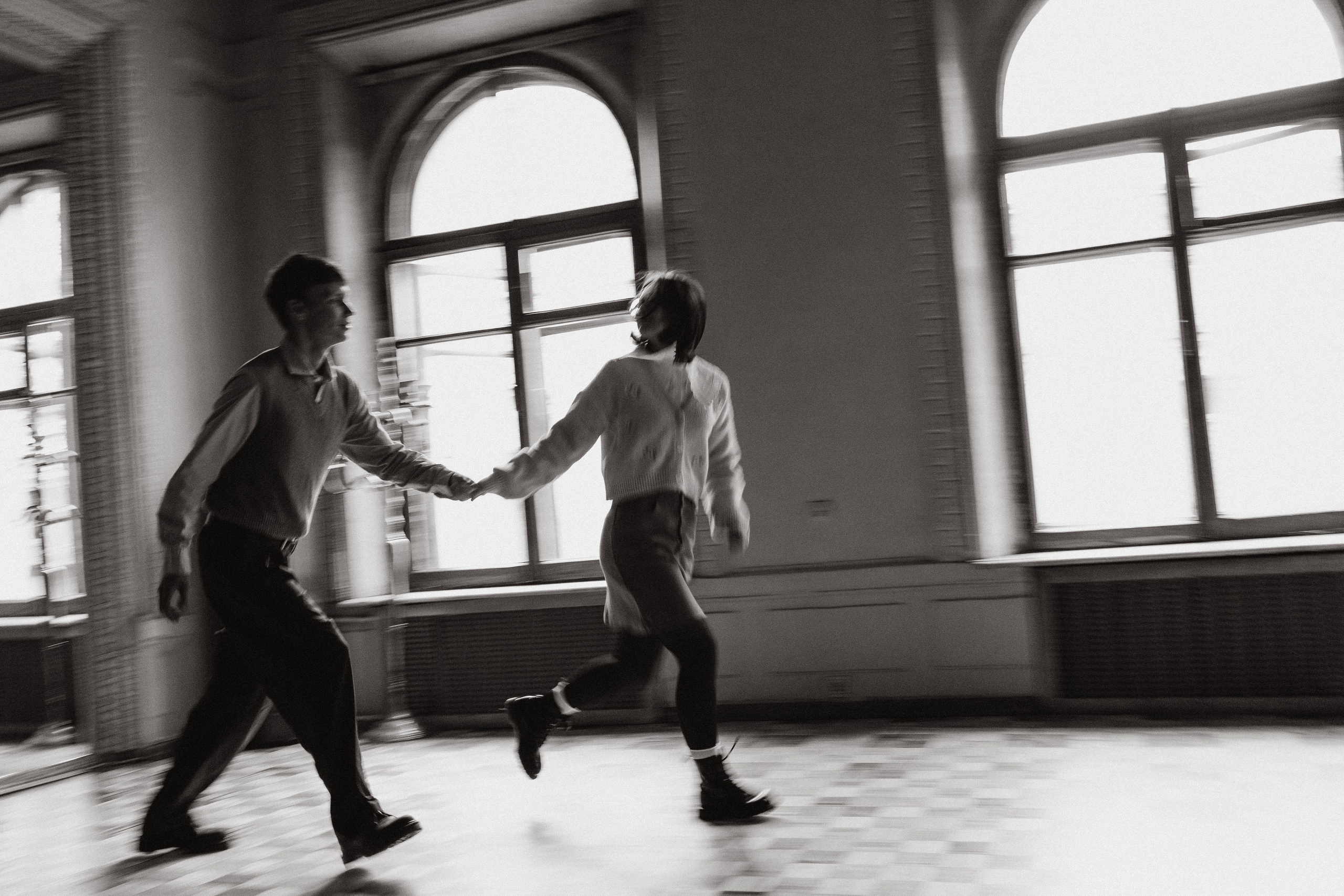 Анна и Федор. Семейный фотограф в Москве Жукова Анна