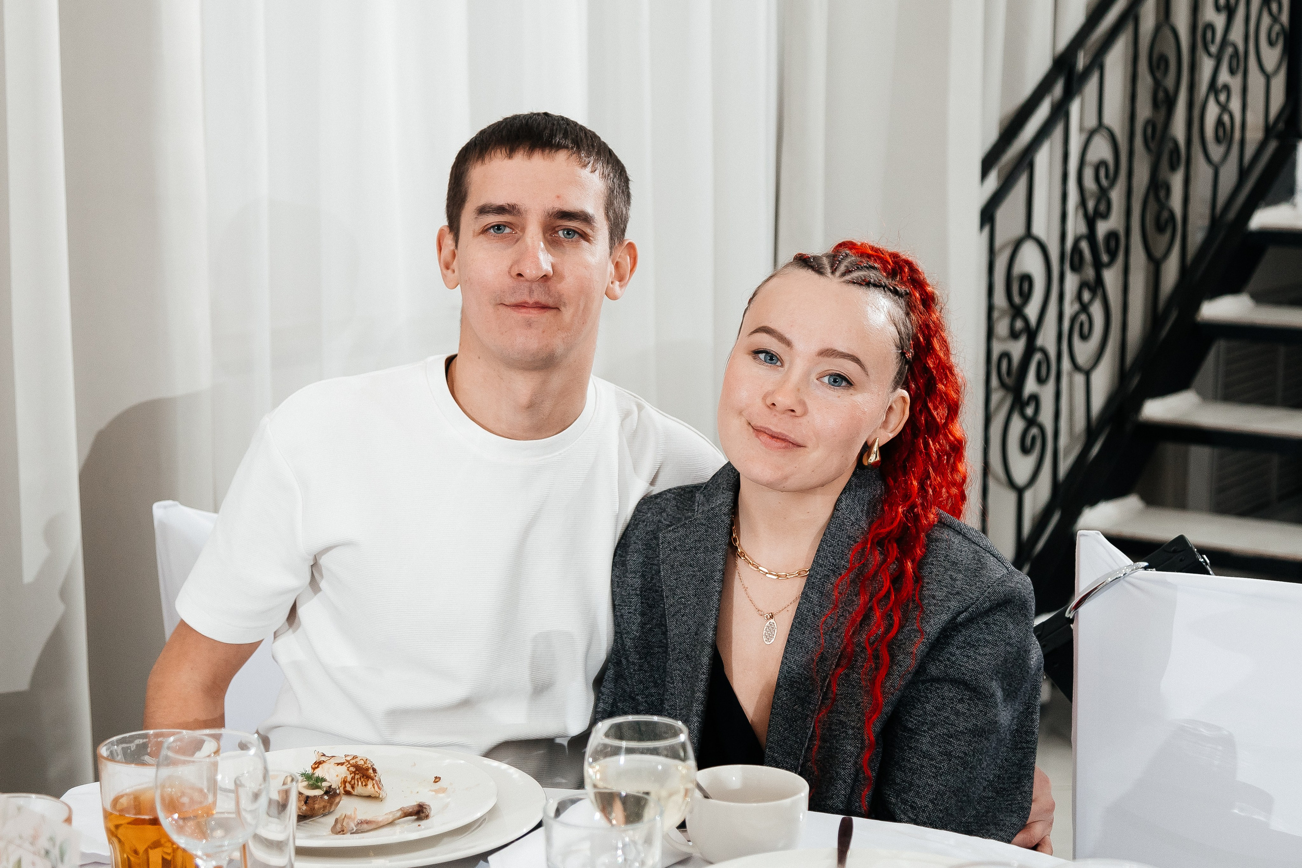 Юбилей Максима. Свадебный и семейный фотограф в Екатеринбурге