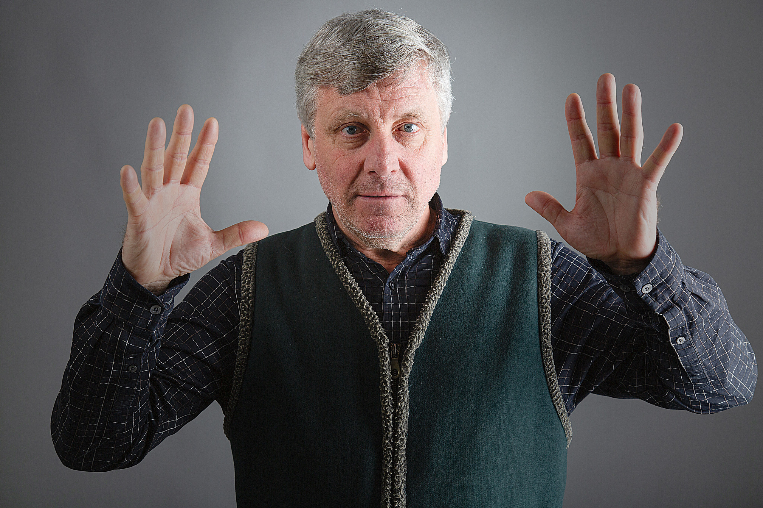 Портретная Фотосессия в Москве