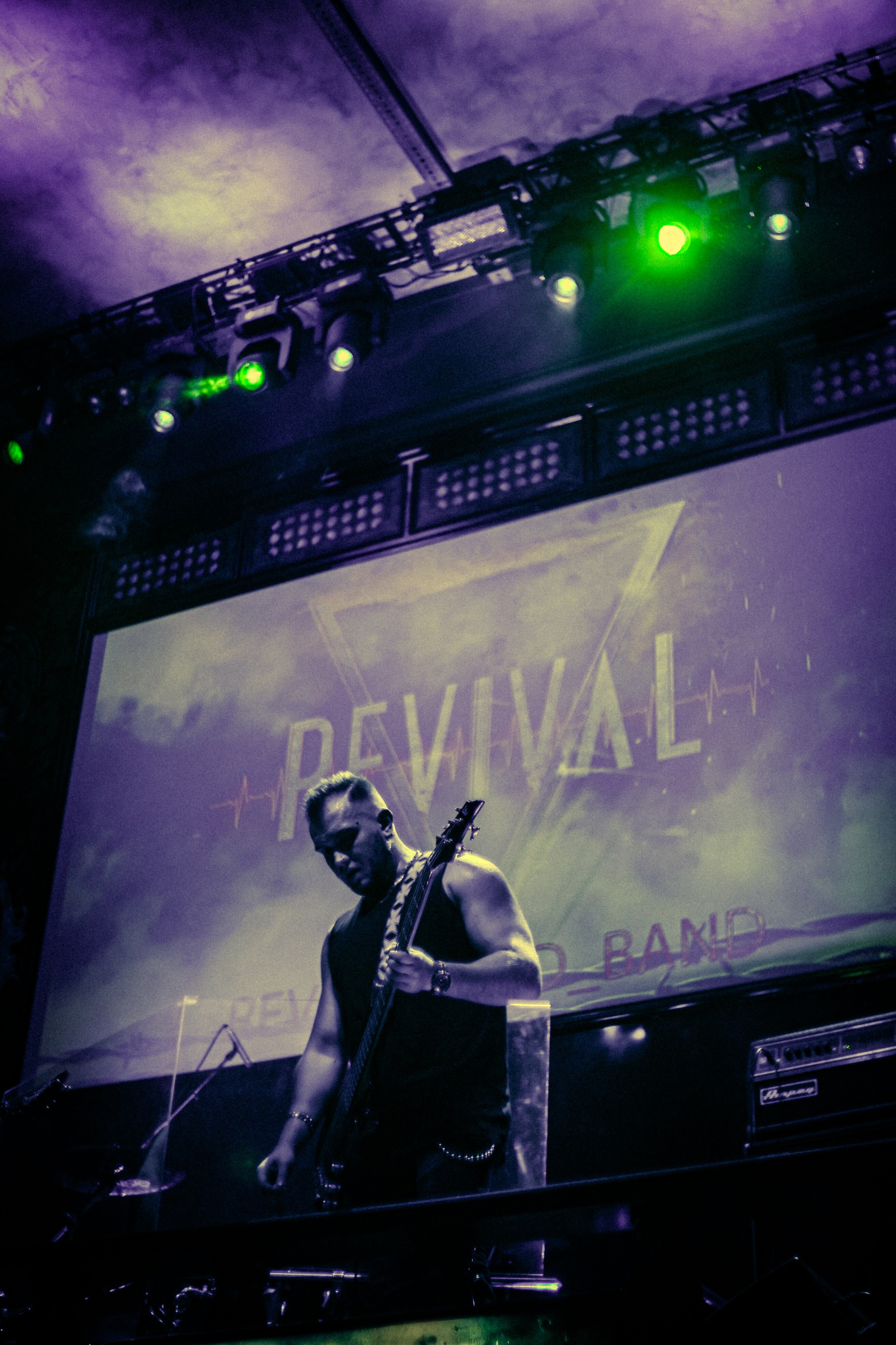 Концертная съёмка в Новороссийске и по краю