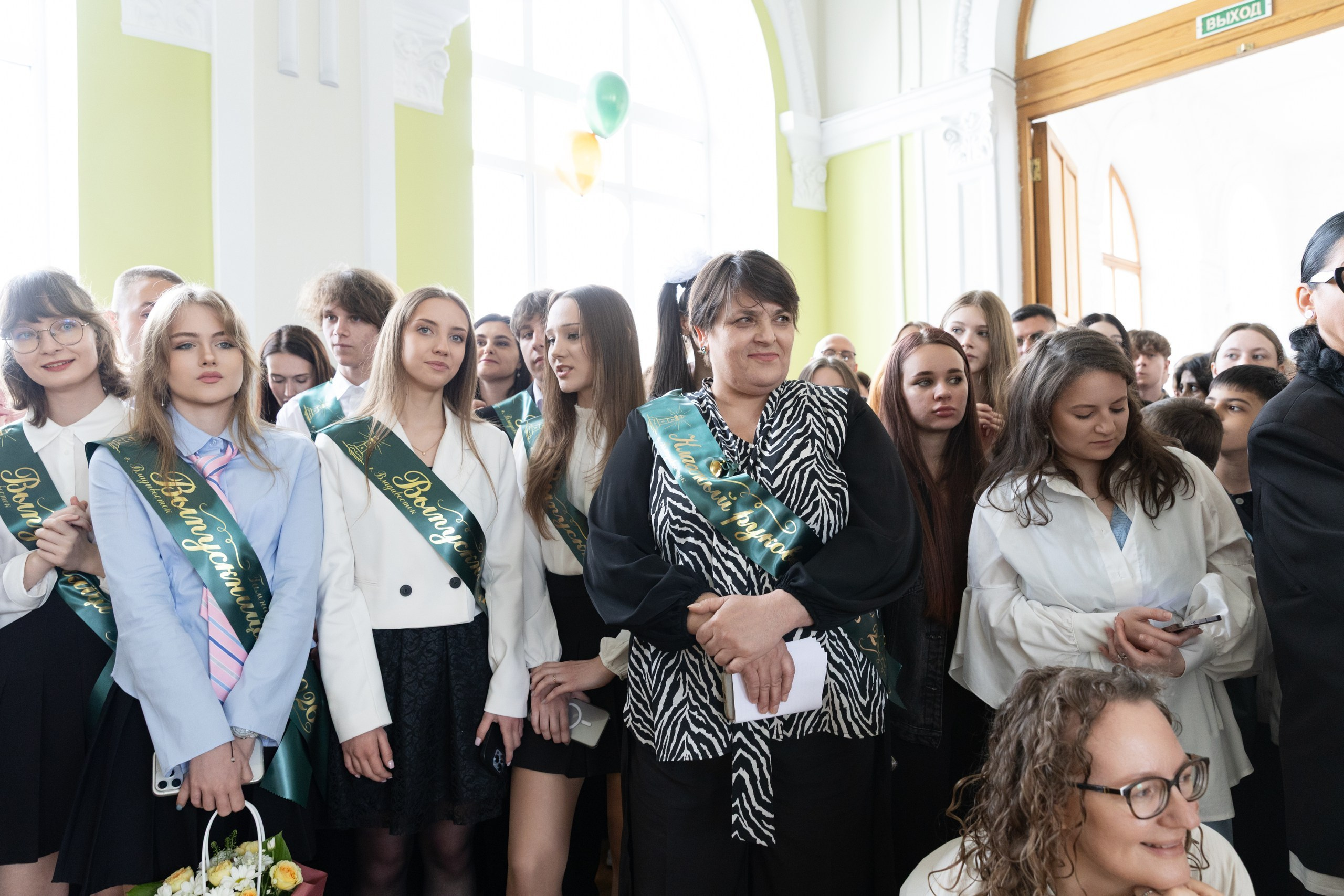 ШКОЛА и ДЕТСКИЙ САД. Портретный, свадебный, репортажный фотограф во Владивостоке Юлиана Джули Фокс