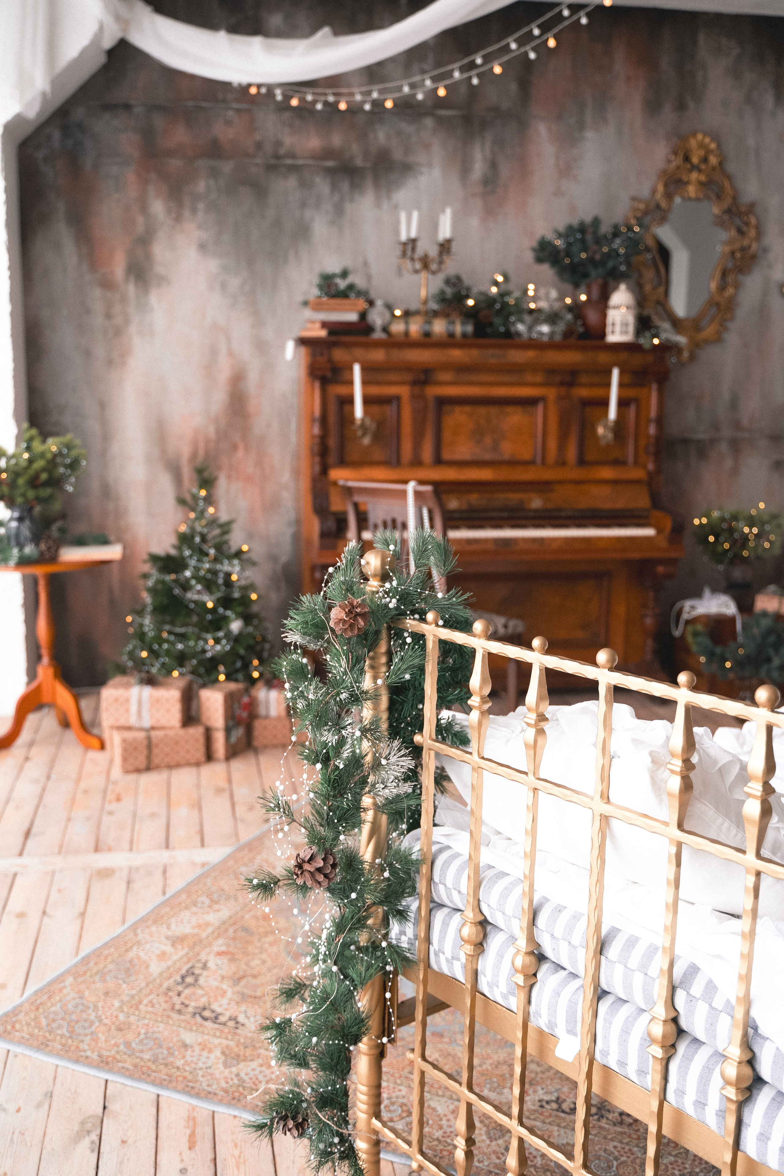 Зал Подиум. Фотограф г. Хабаровск. Семейные и индивидуальные съёмки