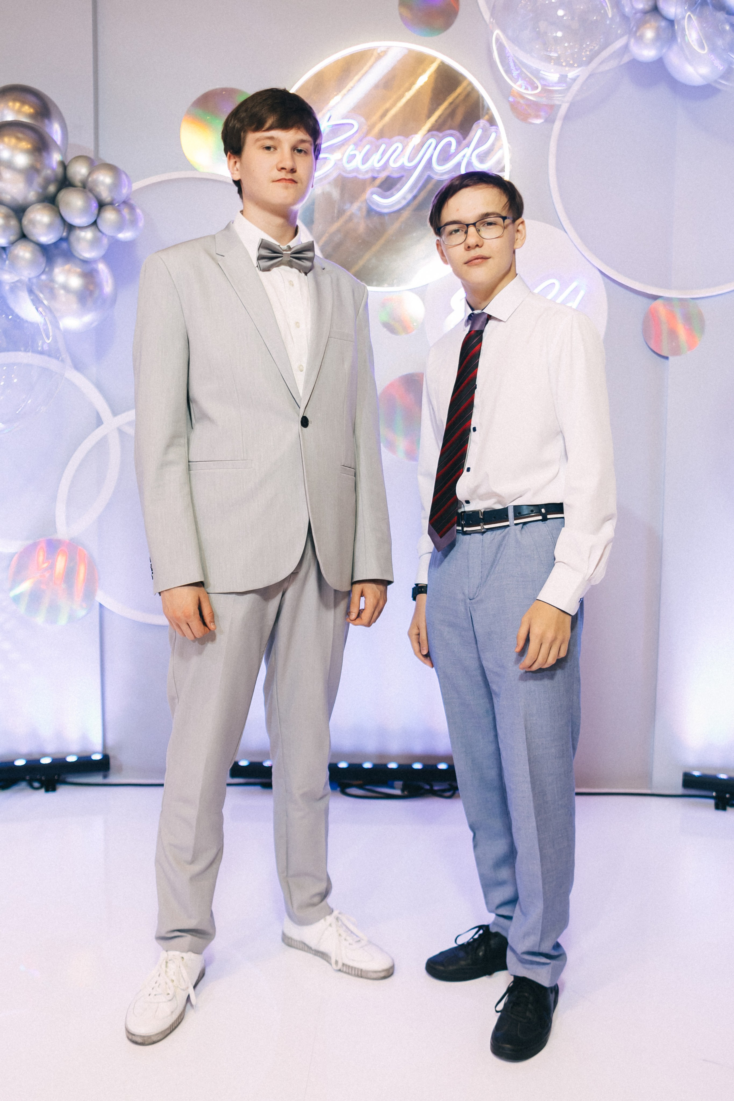 Выпускной «Лицей 62». Фотограф Кемерово | Сергей