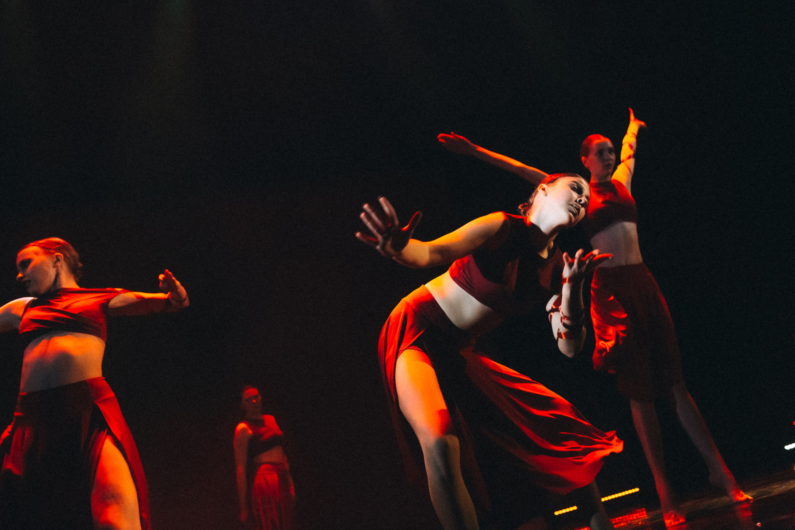 Первый снег — ИФИЯМ «Снежный ком». Фотограф Кемерово | Сергей