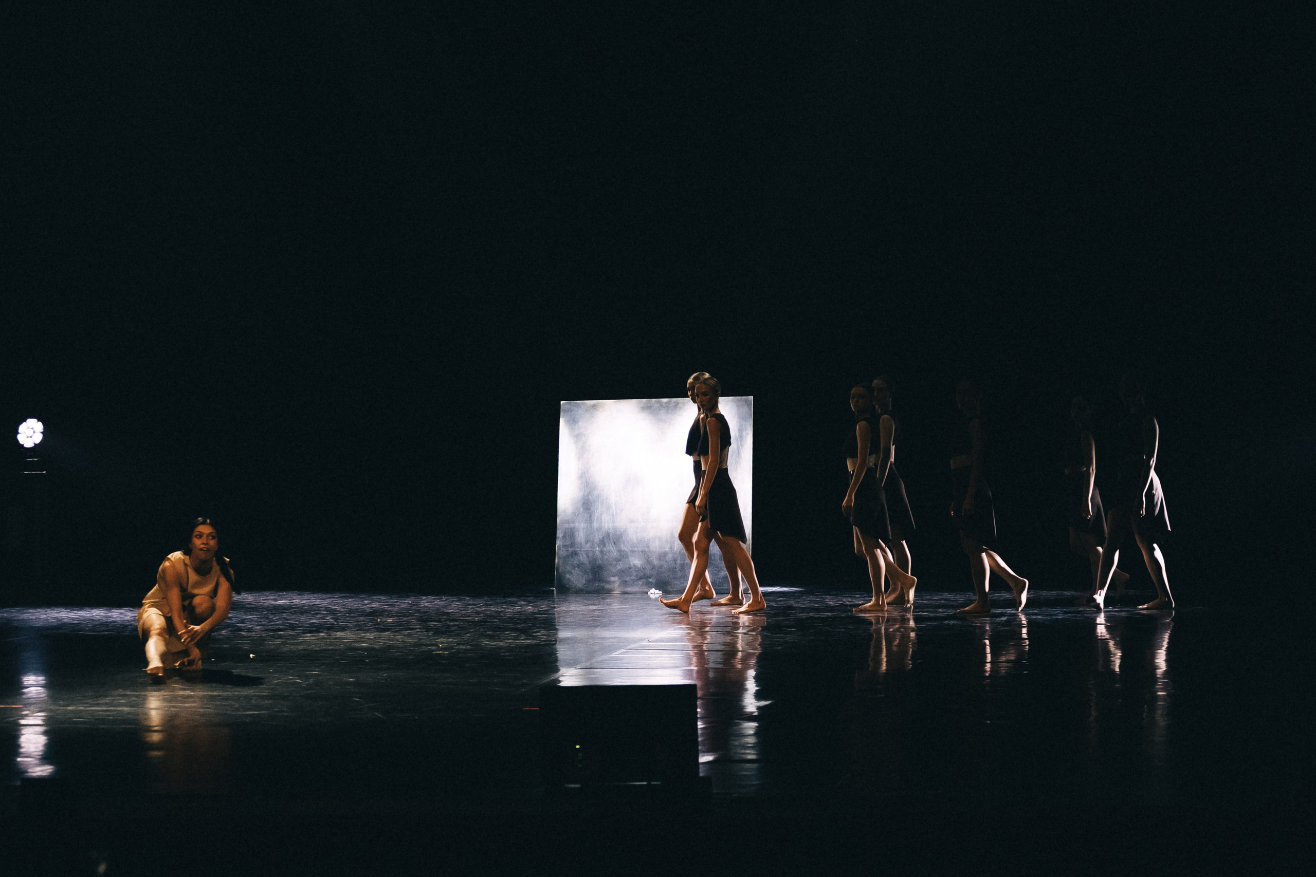 Отчётный концерт (КемГИК). Фотограф Кемерово | Сергей