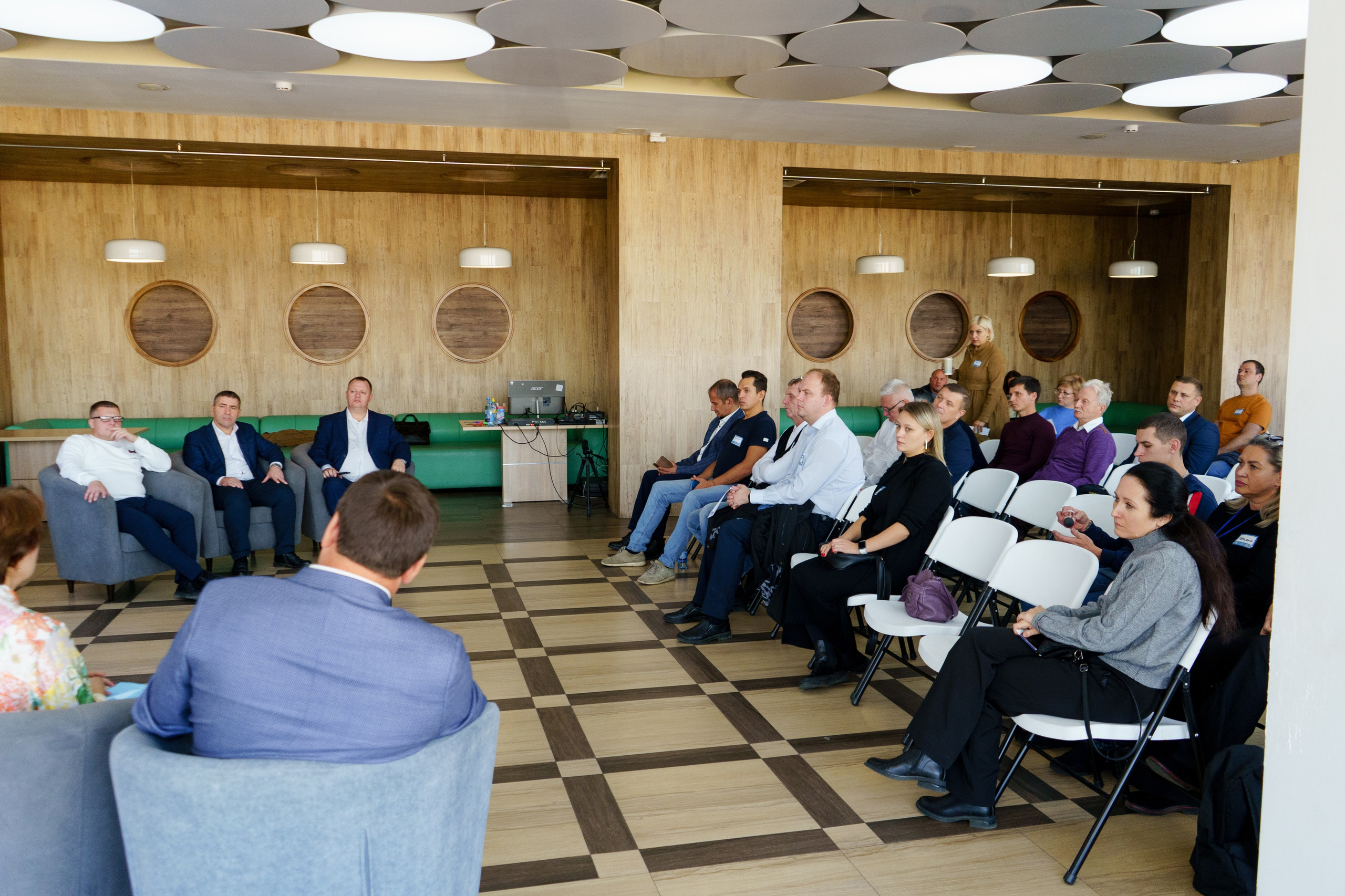 Репортажная съемка. Фотограф в Иркутске и Ангарске Татьяна Гаранина