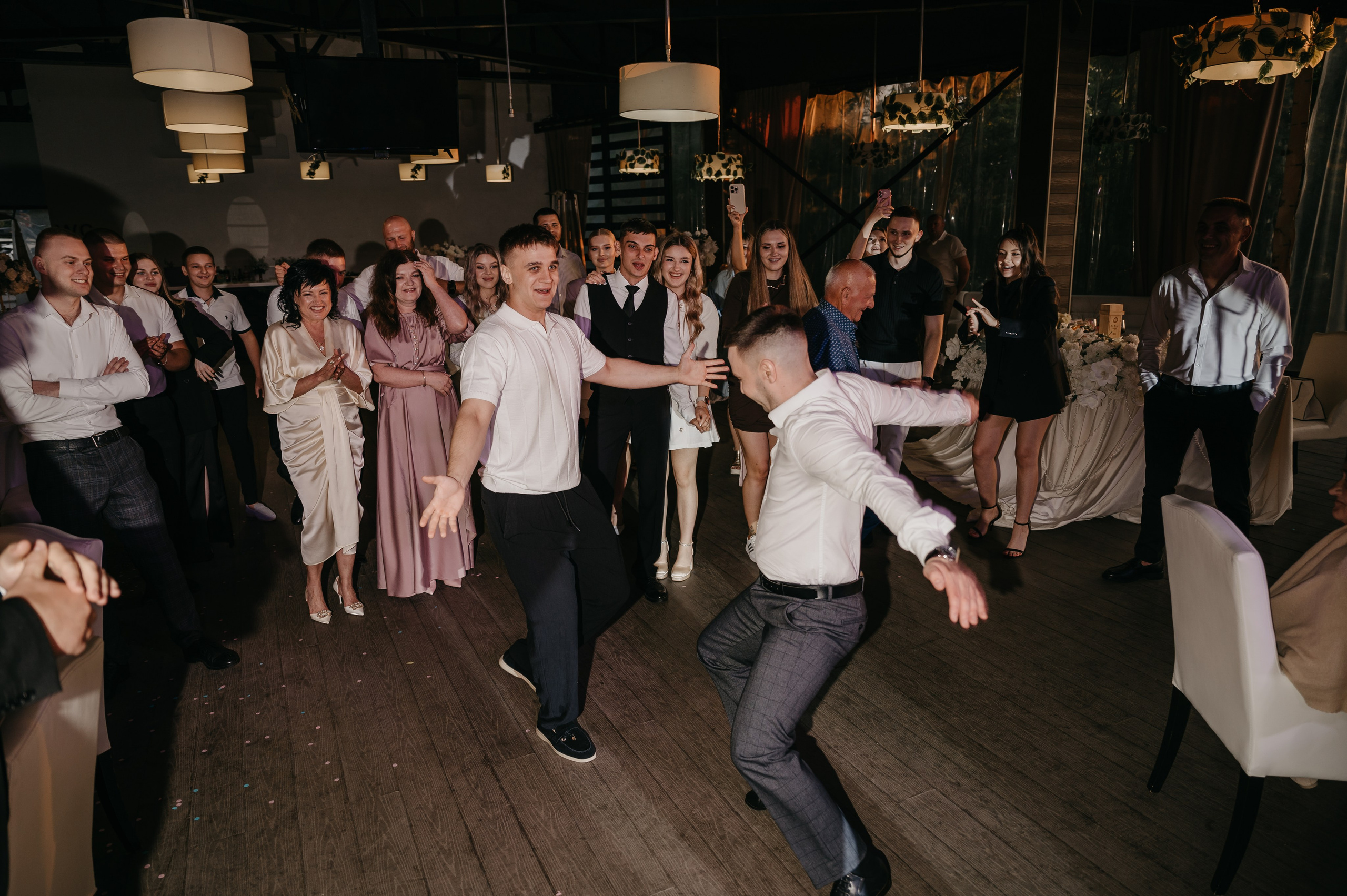 Иван и Яна. Свадебный фотограф Марина Жемчужникова в Москве и в Белгороде