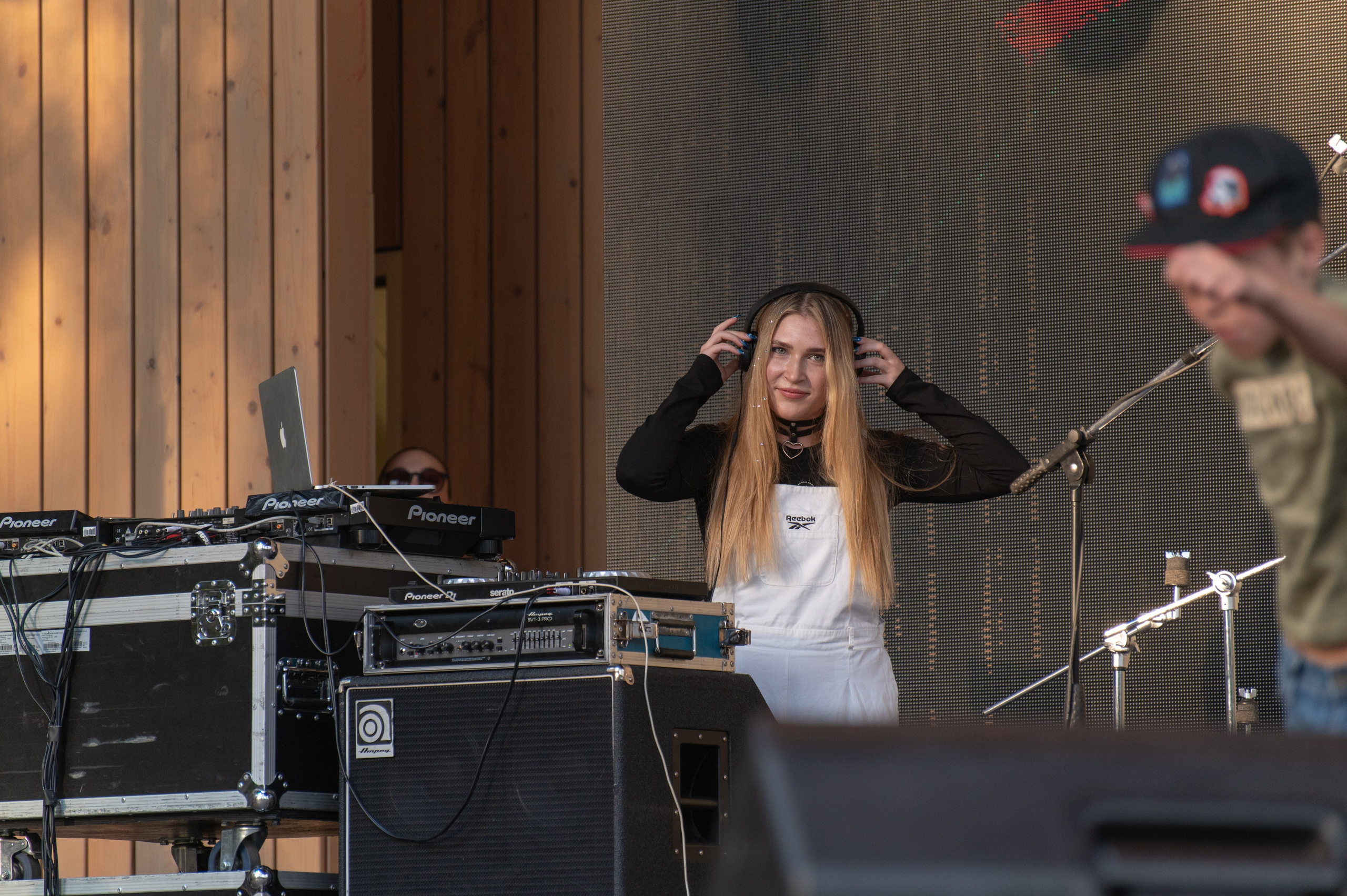 20230930 Красная Пресня. Дмитрий Ремизов. Фотография, как хобби