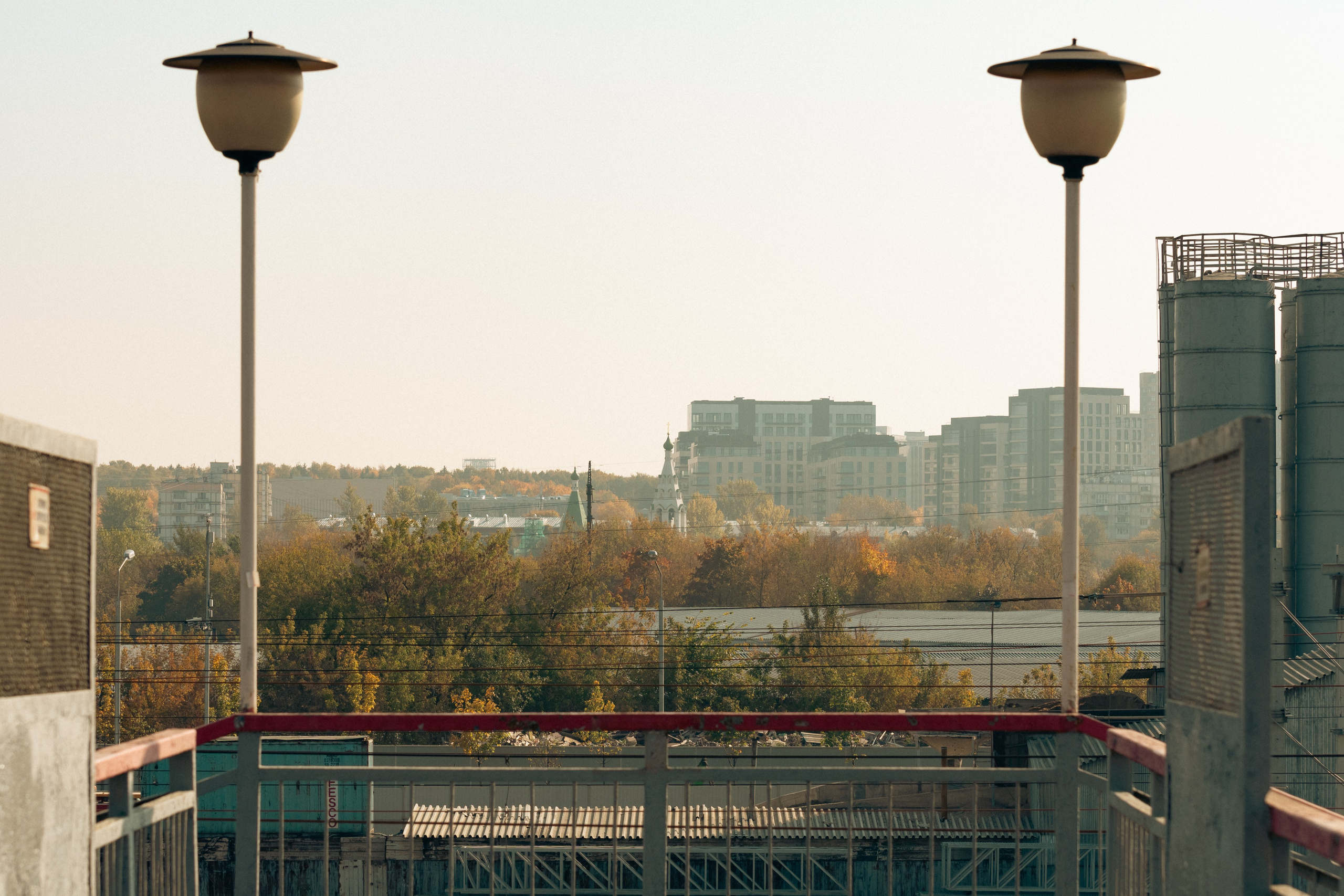 20211003 Поклонка. Дмитрий Ремизов. Фотография, как хобби